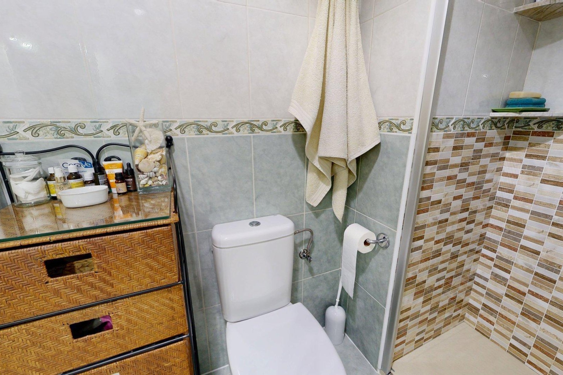 Revente - Appartement - Santa Pola - Gran Playa