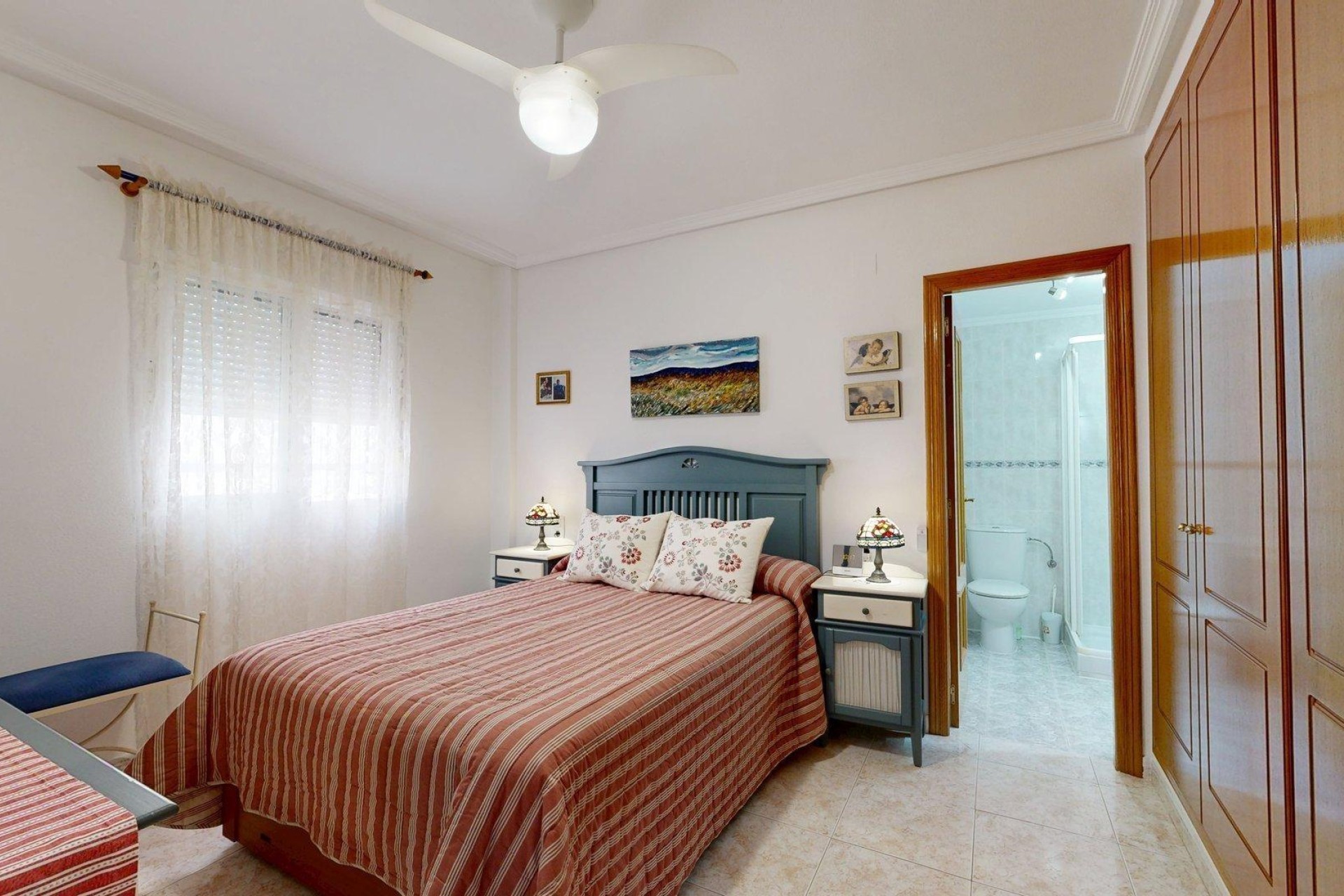 Revente - Appartement - Santa Pola - Gran Playa