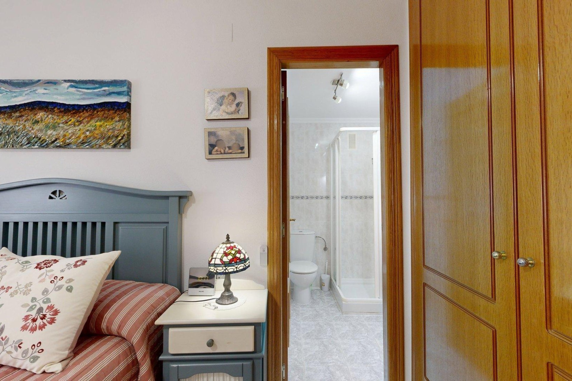 Revente - Appartement - Santa Pola - Gran Playa