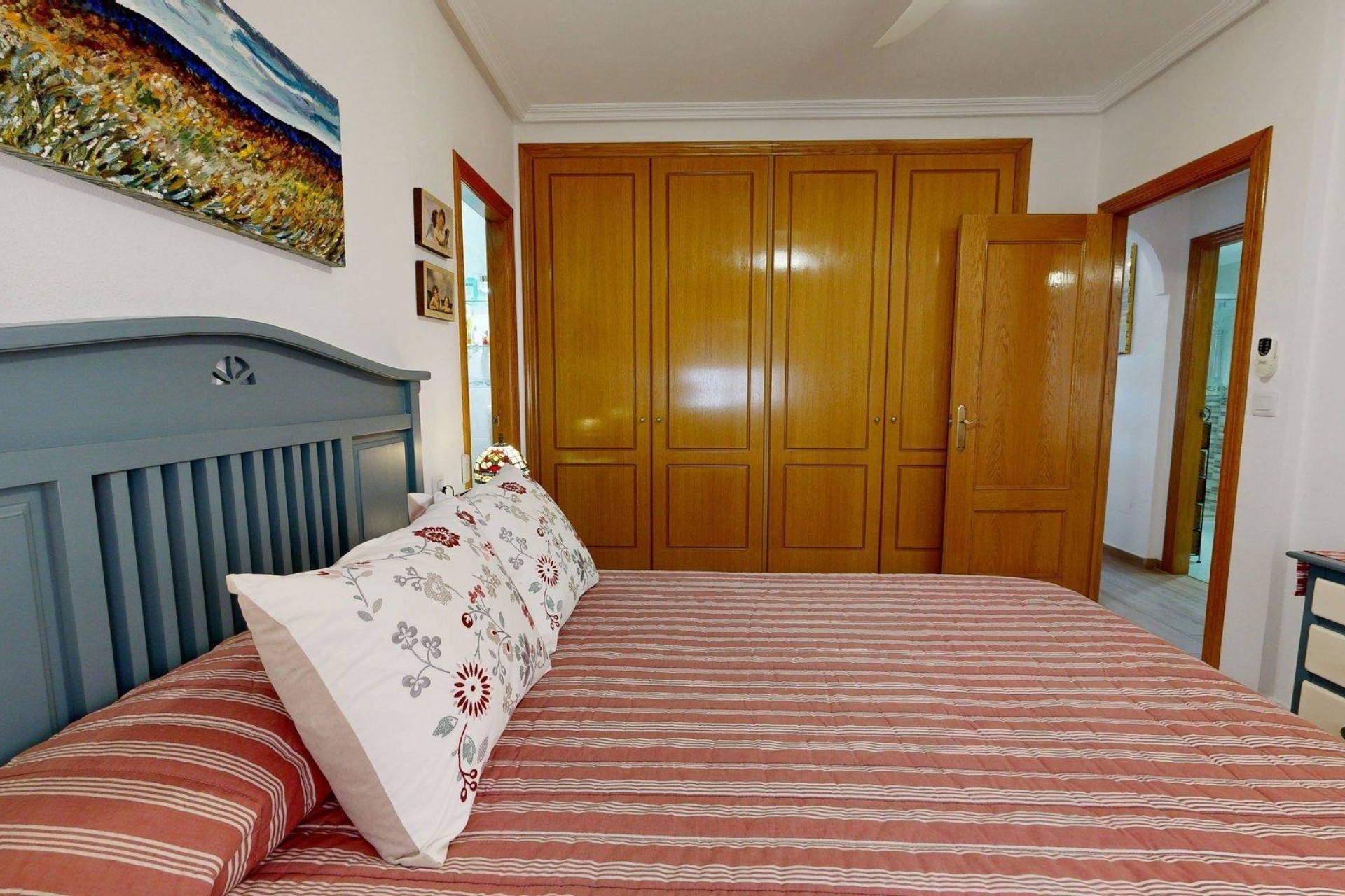 Revente - Appartement - Santa Pola - Gran Playa