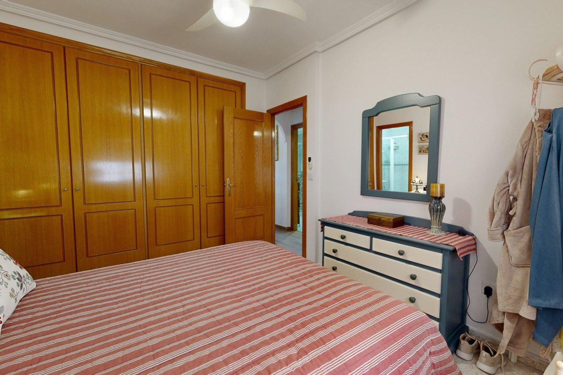 Revente - Appartement - Santa Pola - Gran Playa