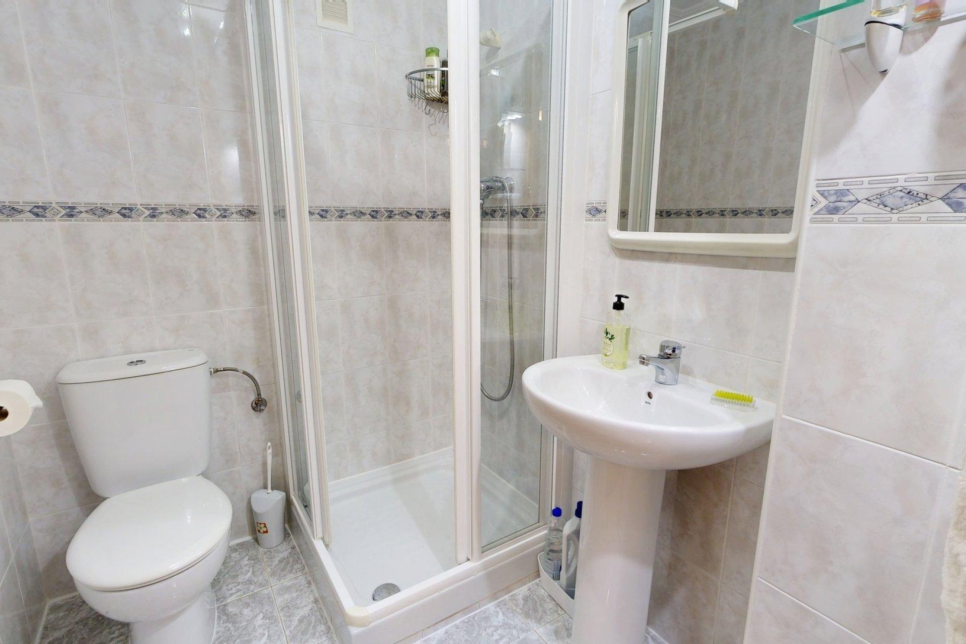 Revente - Appartement - Santa Pola - Gran Playa