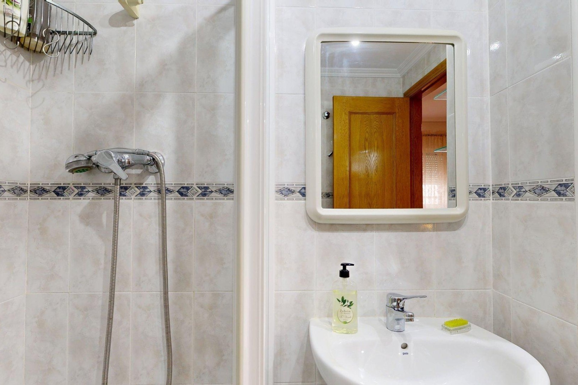 Revente - Appartement - Santa Pola - Gran Playa