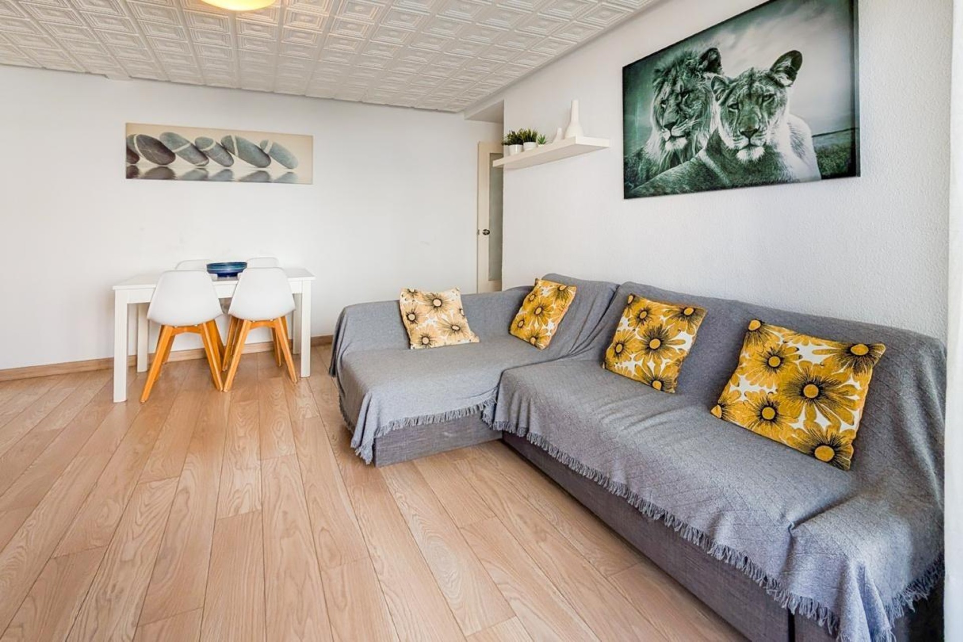 Revente - Appartement - Santa Pola - Gran Playa