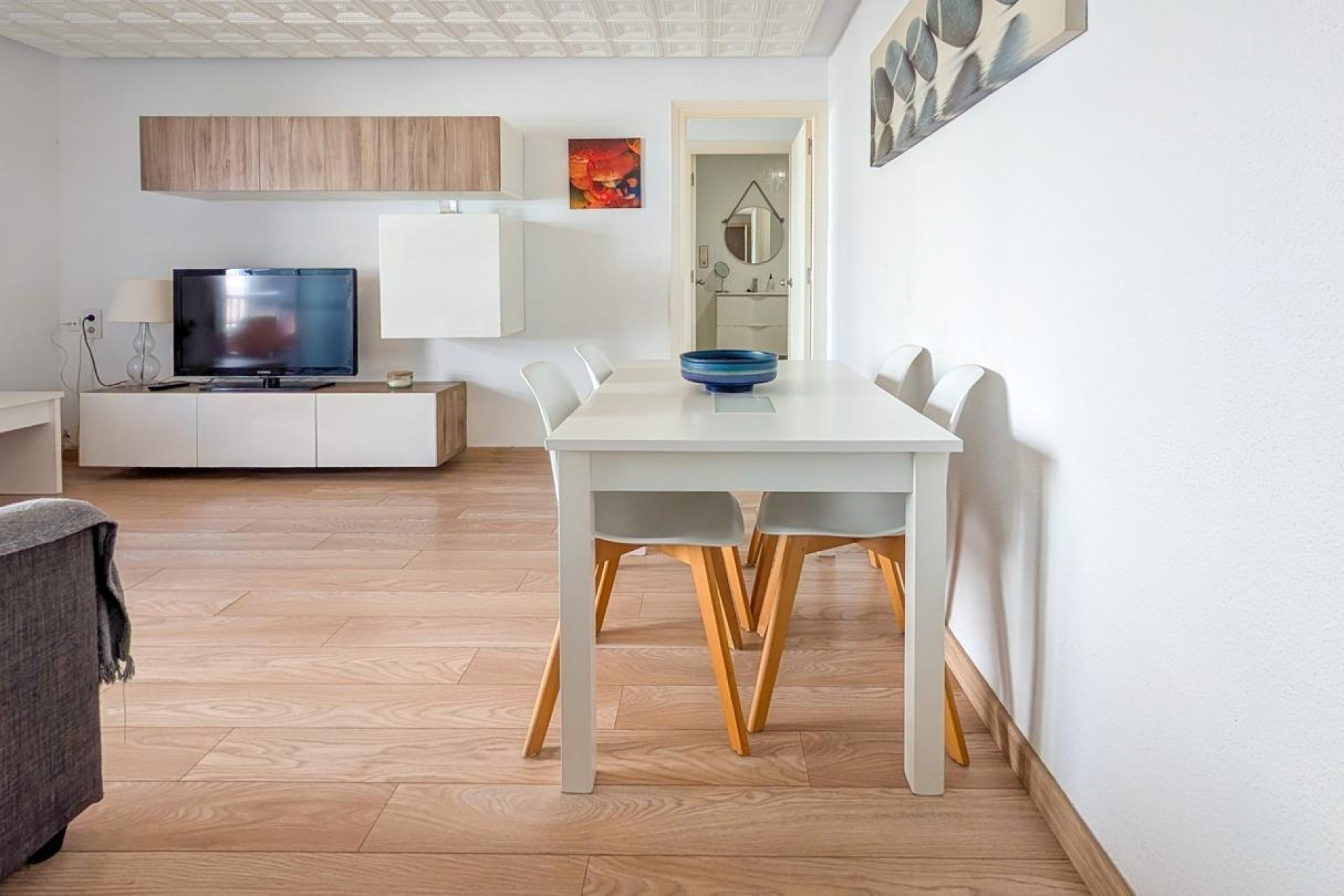 Revente - Appartement - Santa Pola - Gran Playa