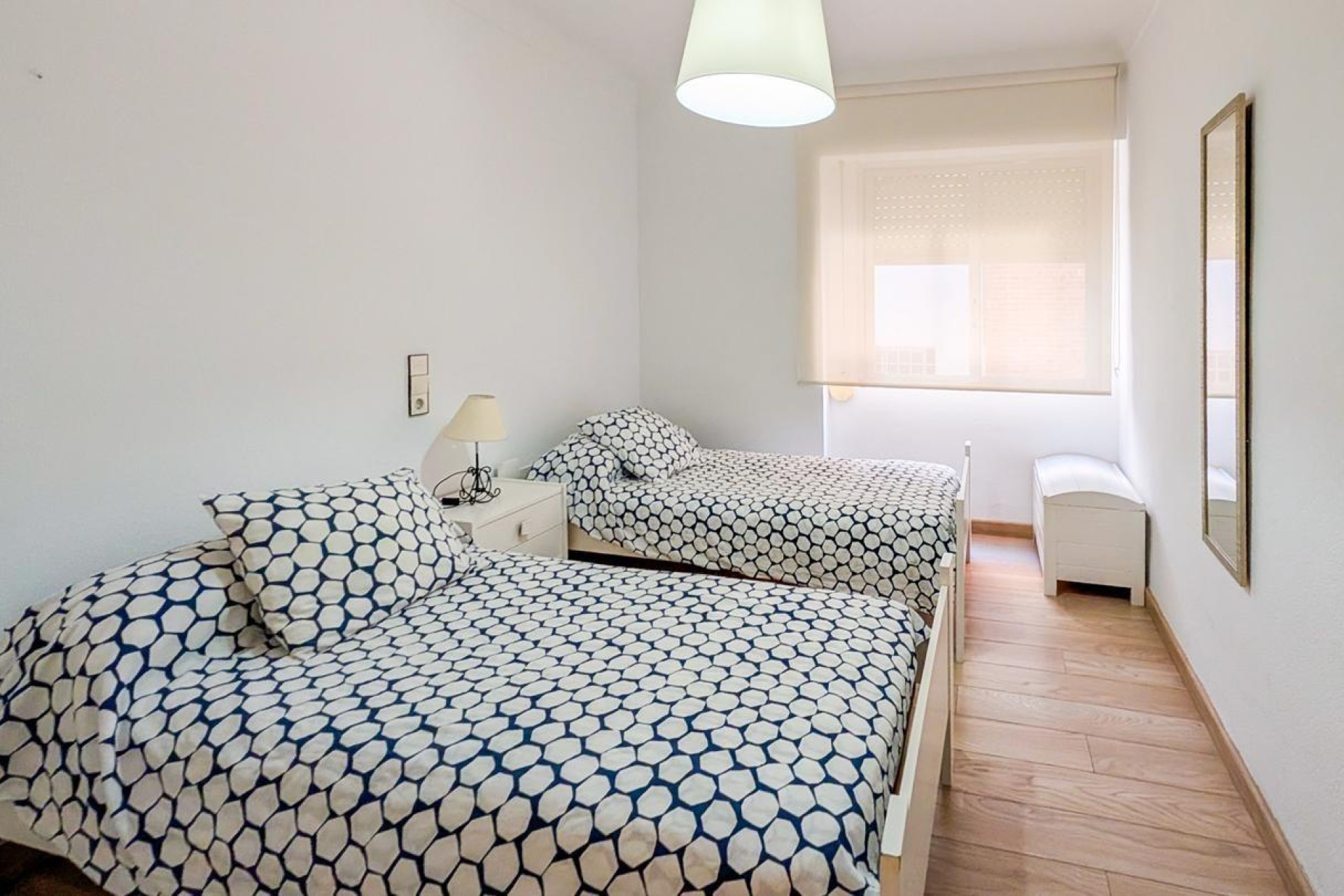 Revente - Appartement - Santa Pola - Gran Playa