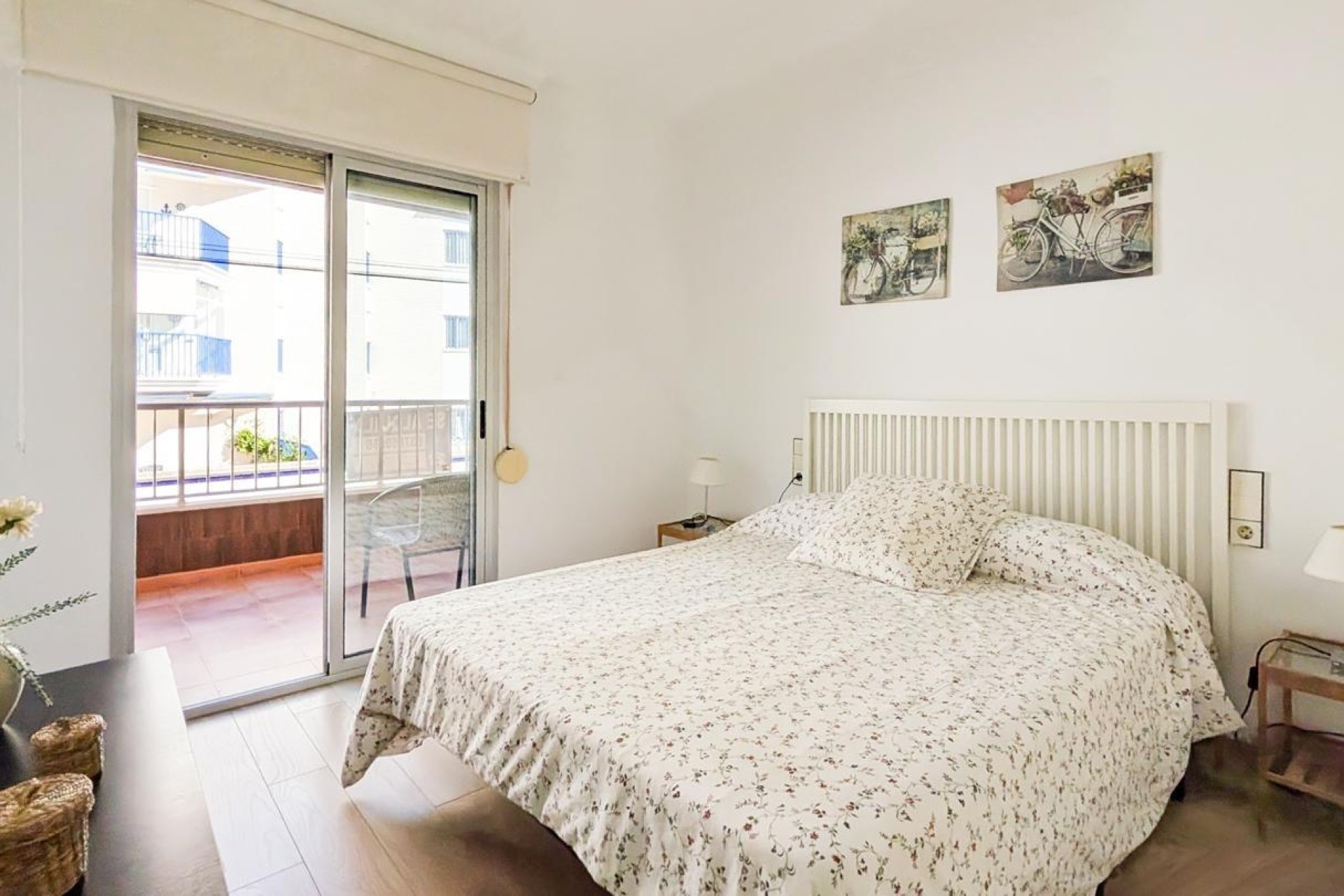 Revente - Appartement - Santa Pola - Gran Playa