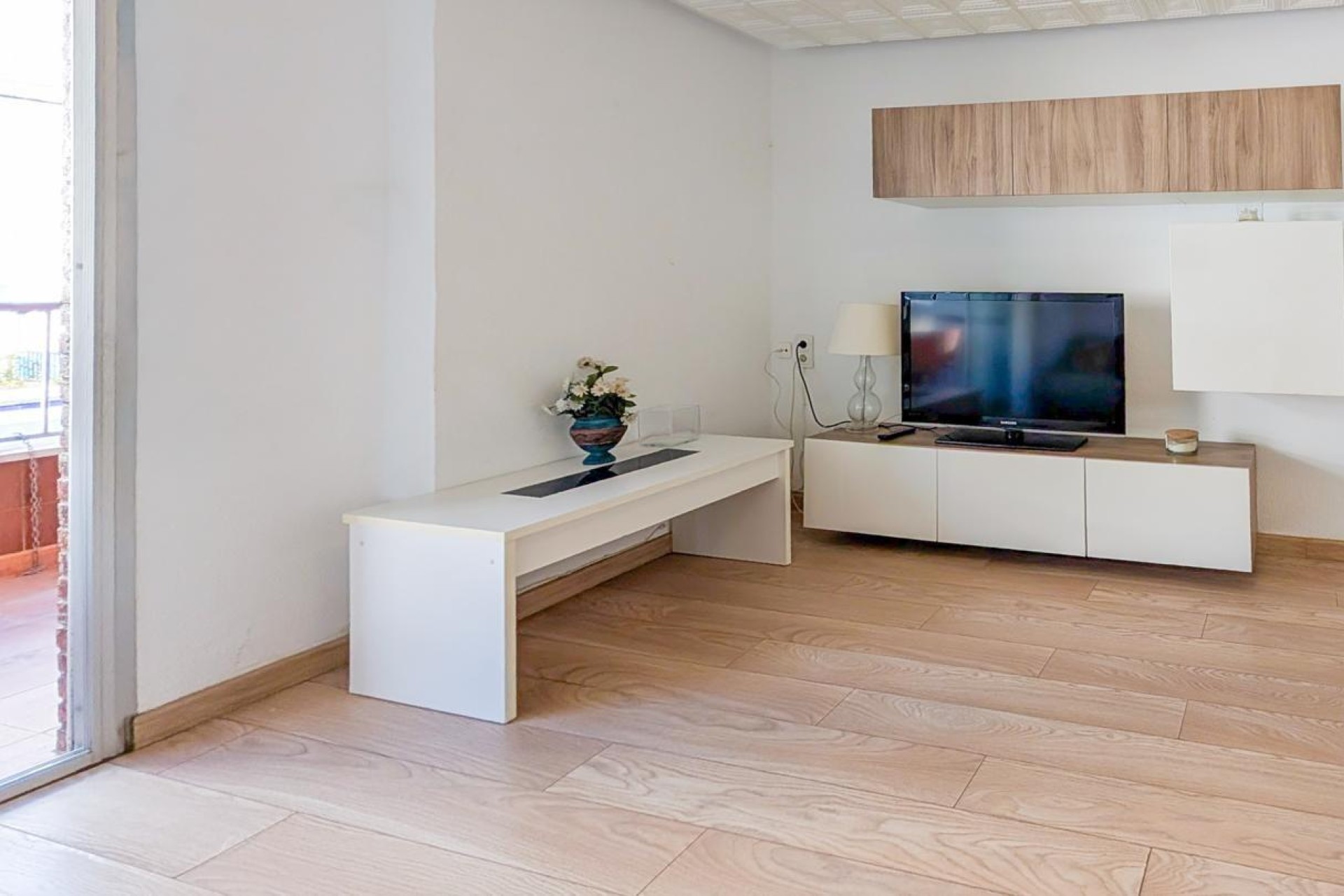 Revente - Appartement - Santa Pola - Gran Playa