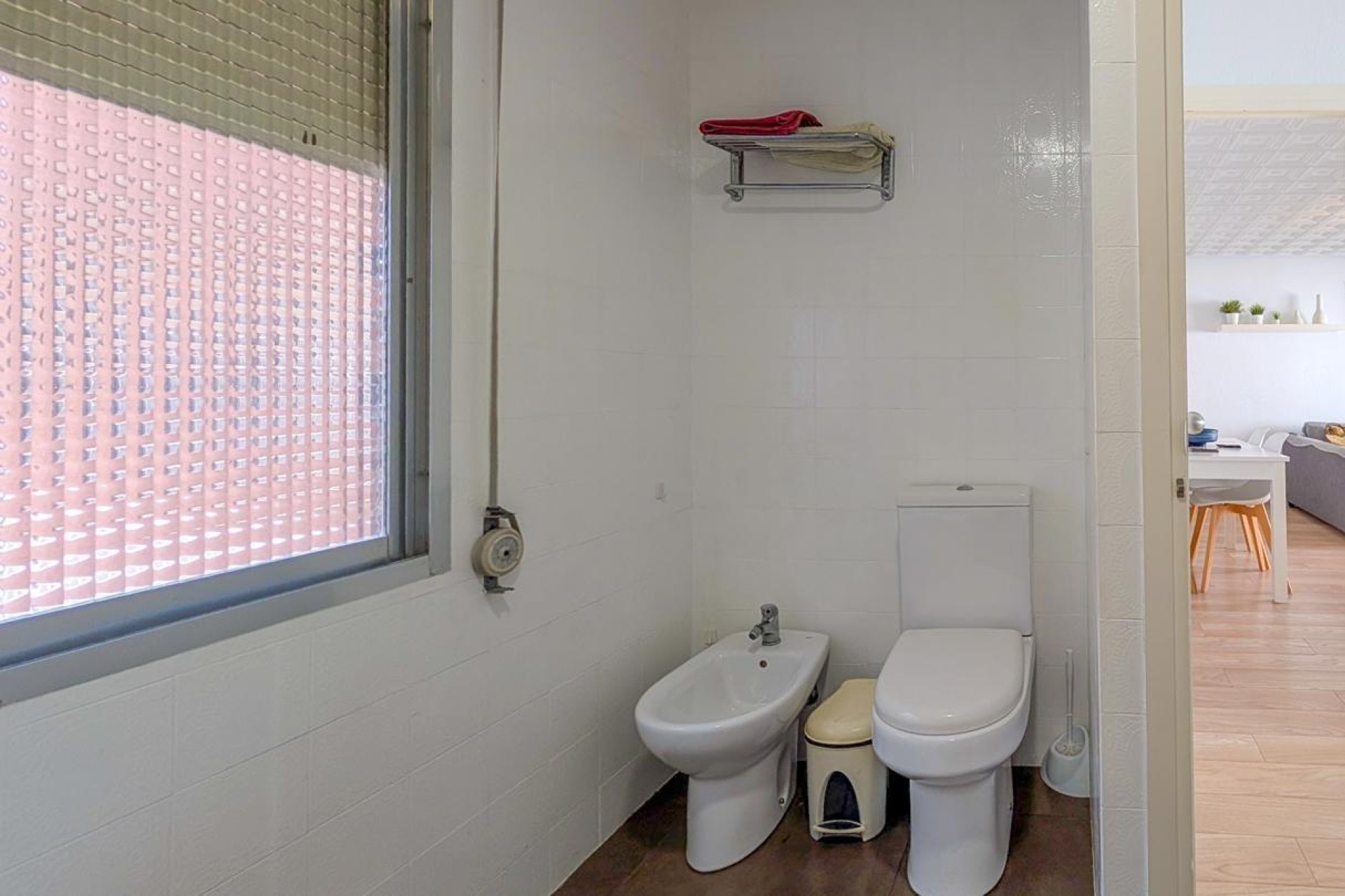 Revente - Appartement - Santa Pola - Gran Playa