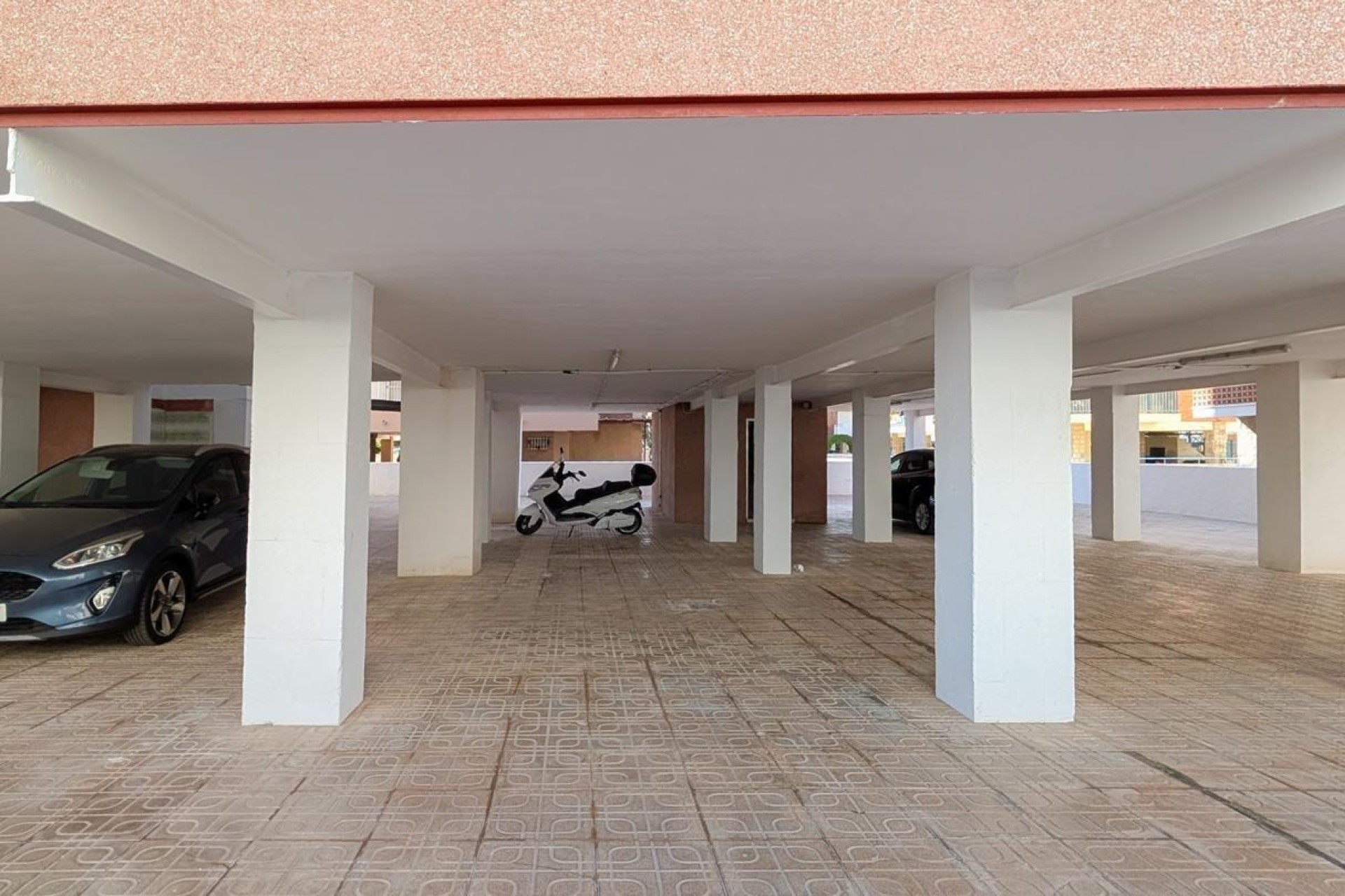 Revente - Appartement - Santa Pola - Gran Playa
