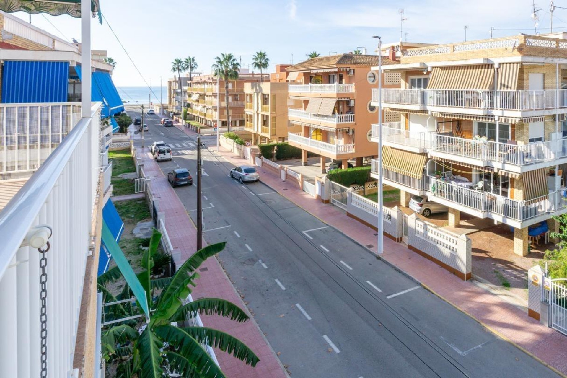 Revente - Appartement - Santa Pola - Gran Playa