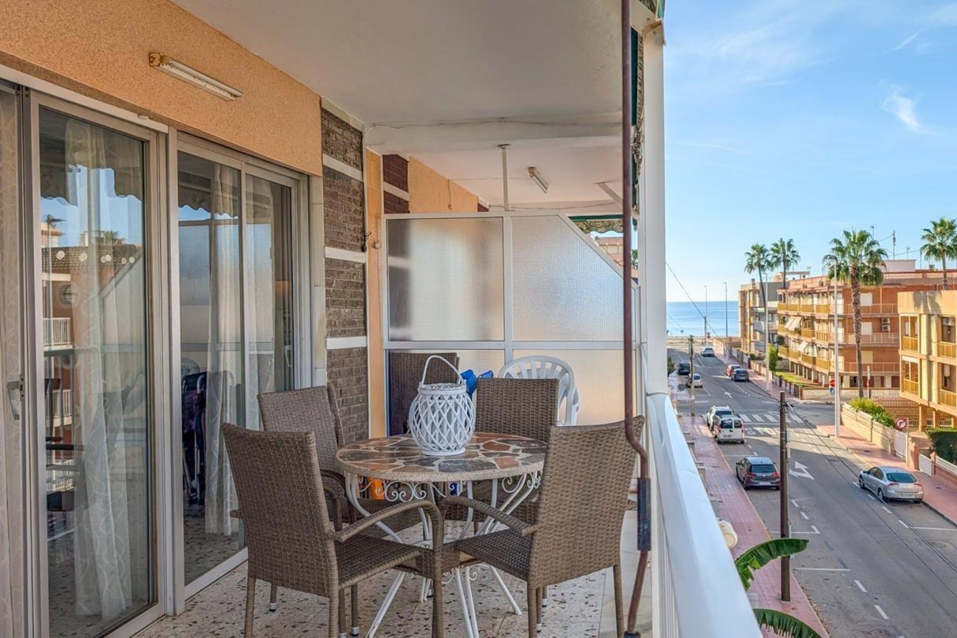 Revente - Appartement - Santa Pola - Gran Playa