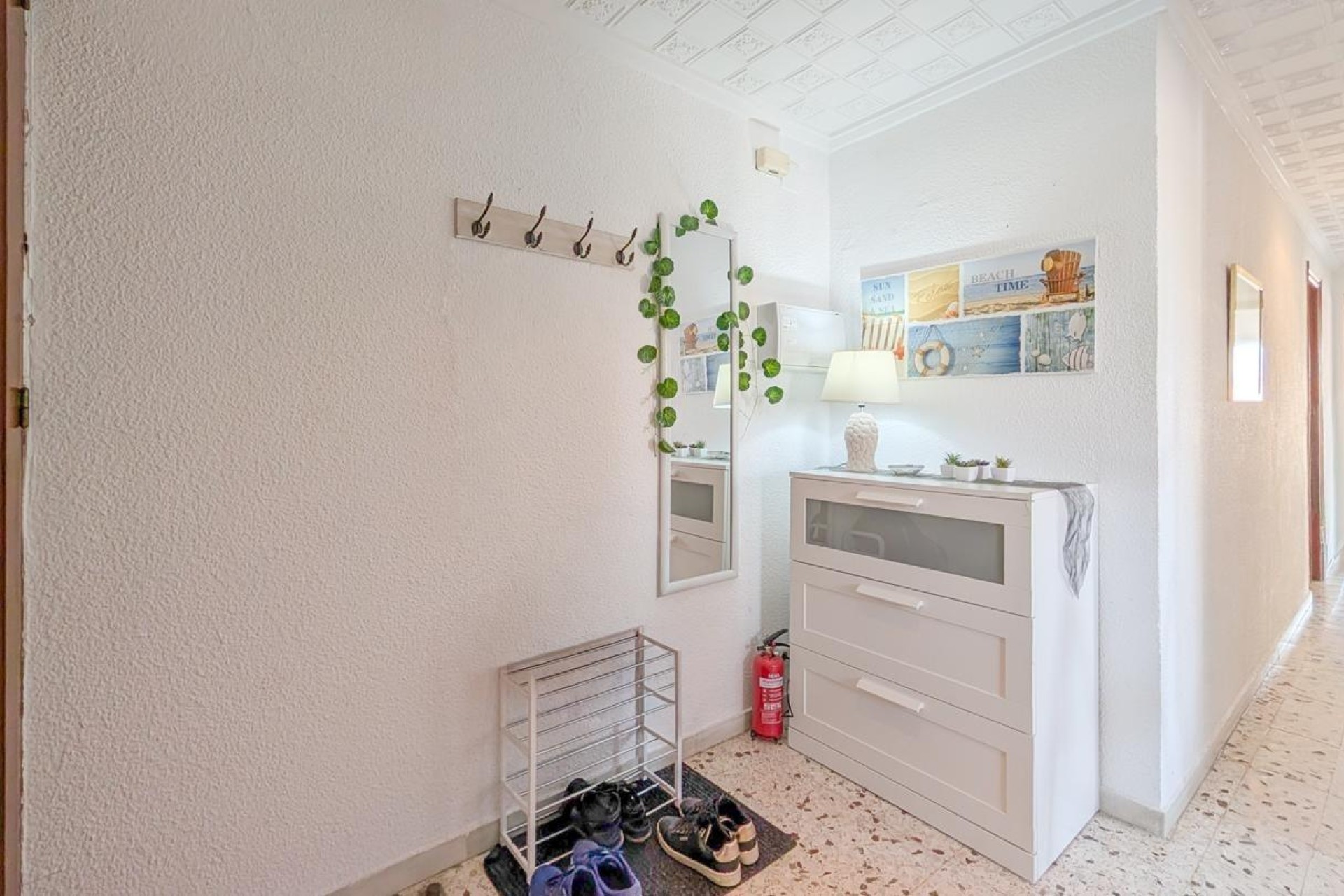 Revente - Appartement - Santa Pola - Gran Playa