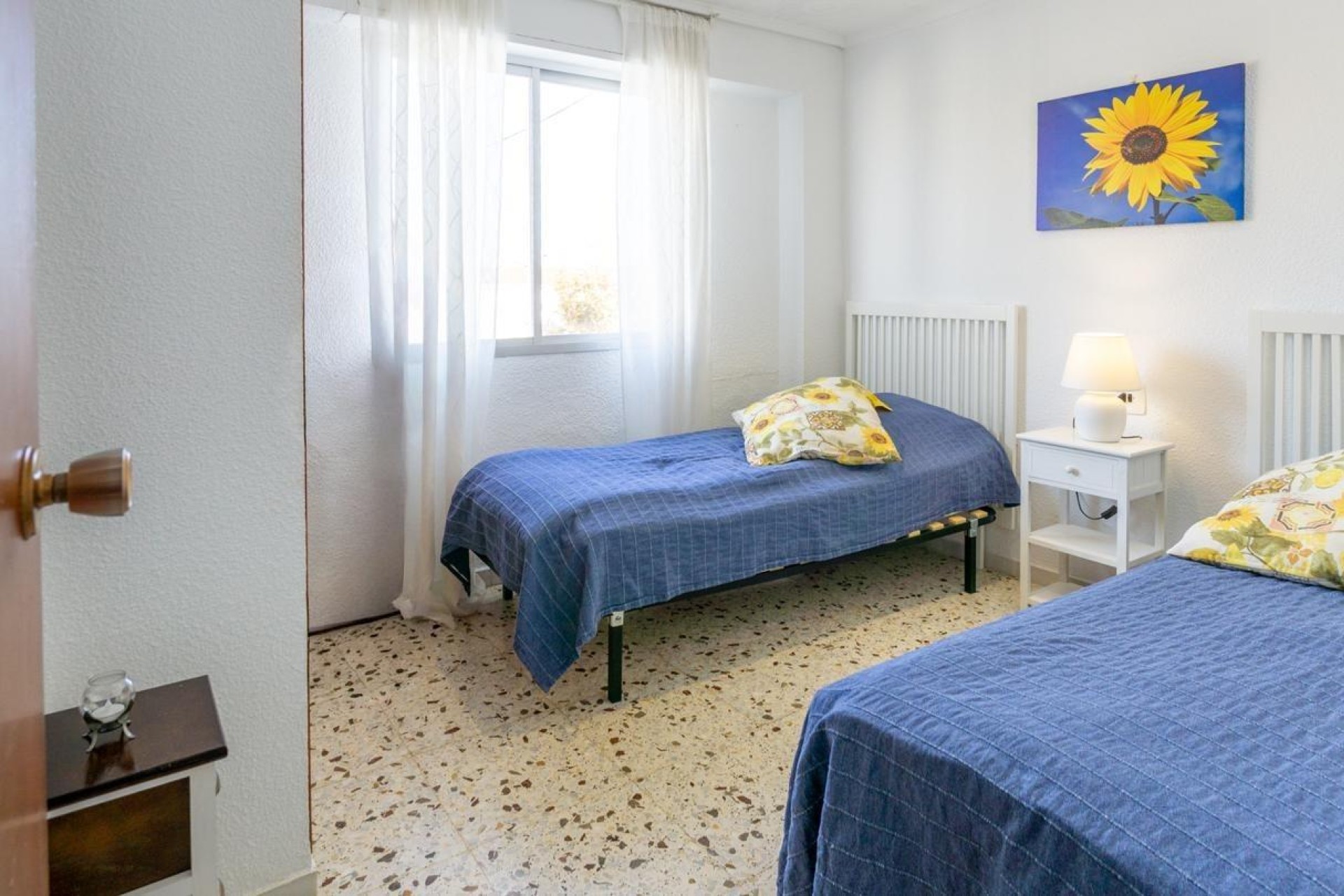 Revente - Appartement - Santa Pola - Gran Playa