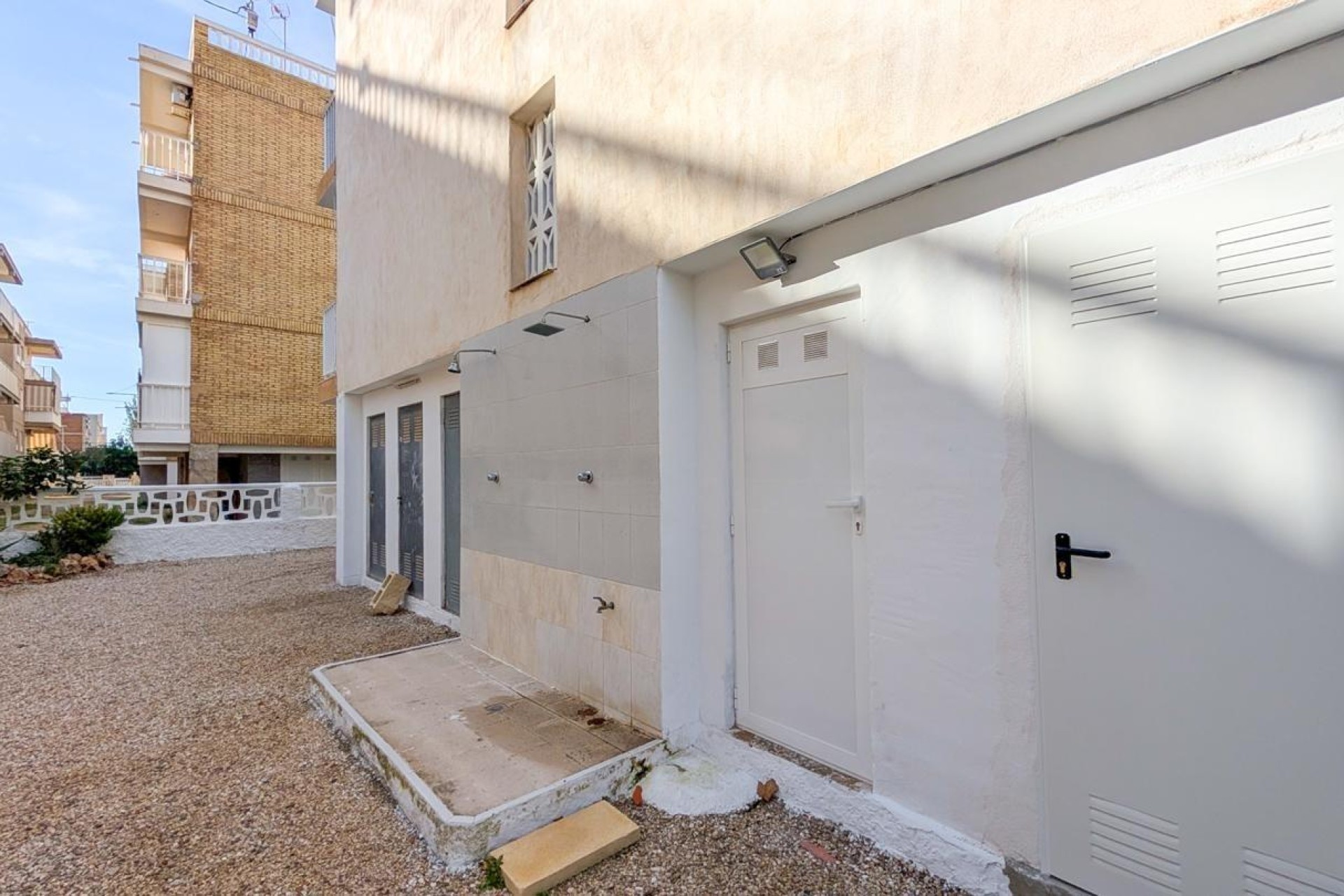 Revente - Appartement - Santa Pola - Gran Playa