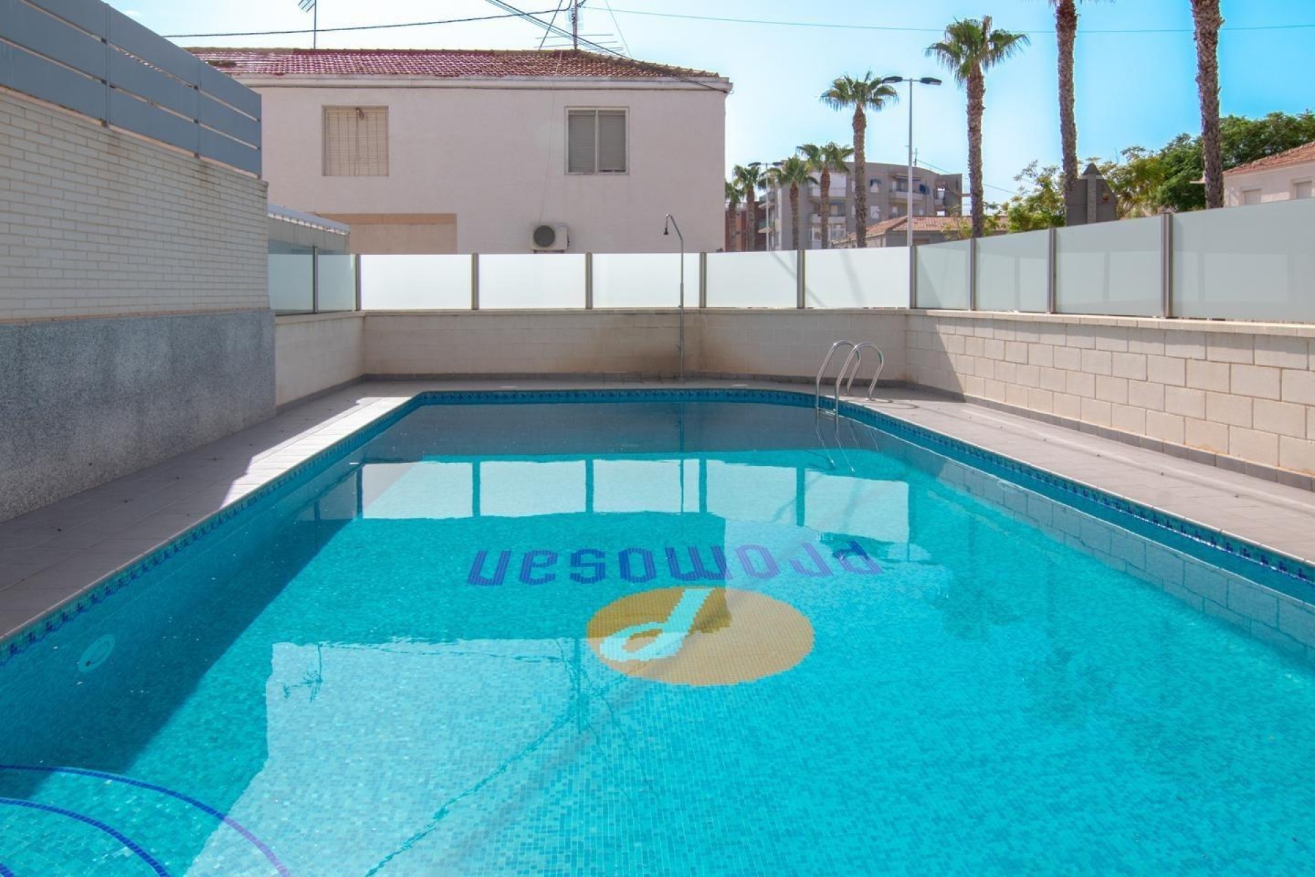 Revente - Appartement - Santa Pola - Gran Playa