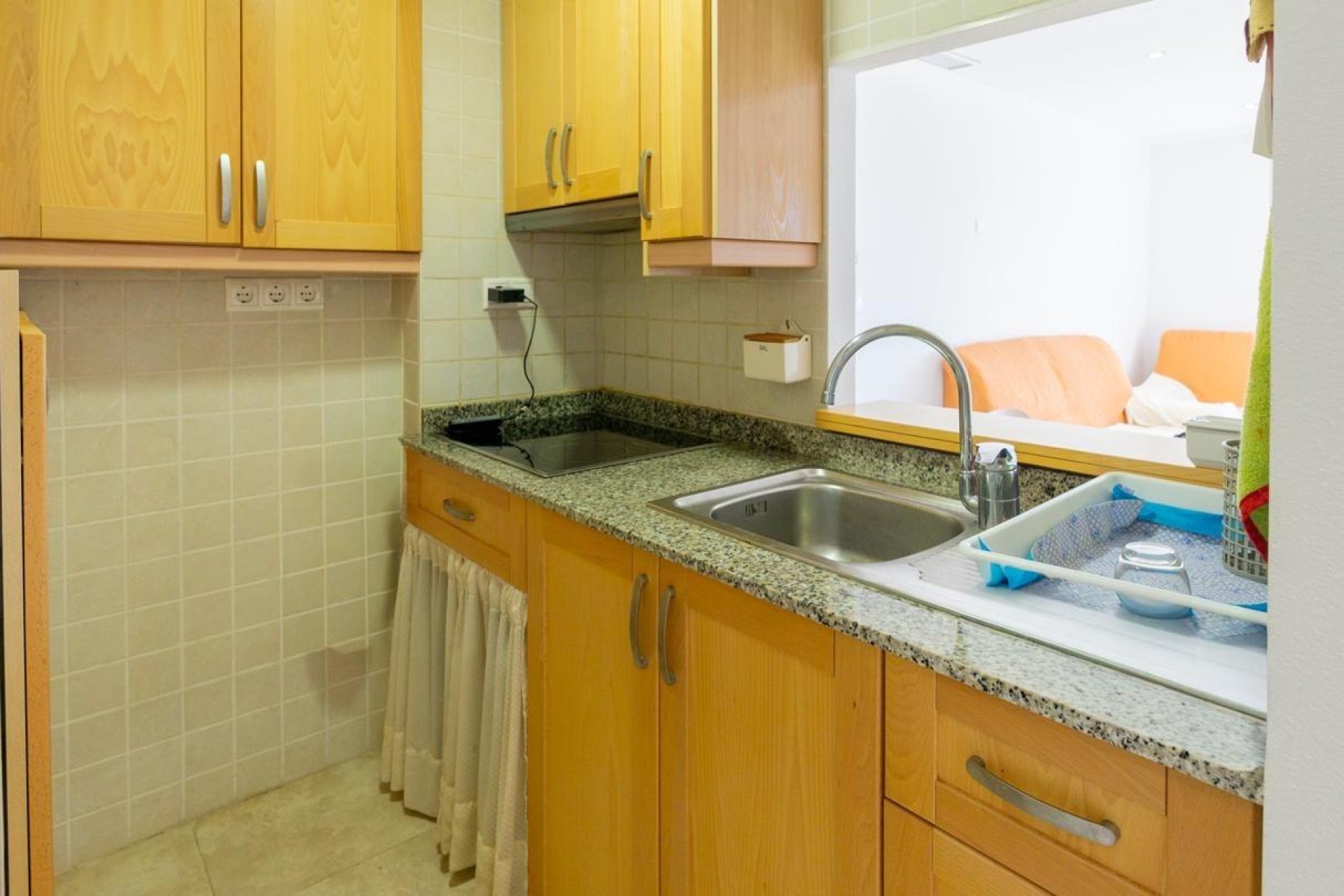Revente - Appartement - Santa Pola - Gran Playa