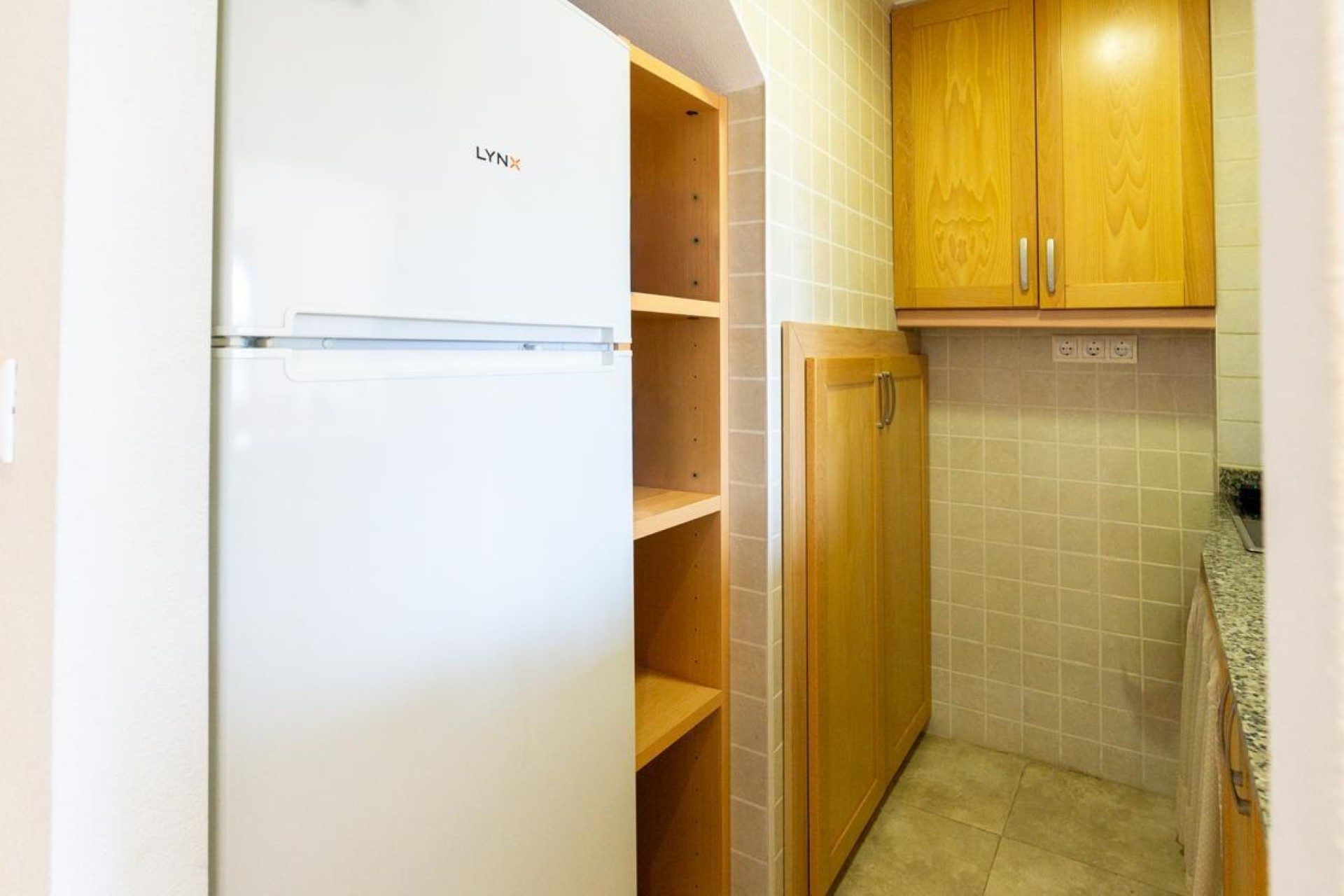 Revente - Appartement - Santa Pola - Gran Playa