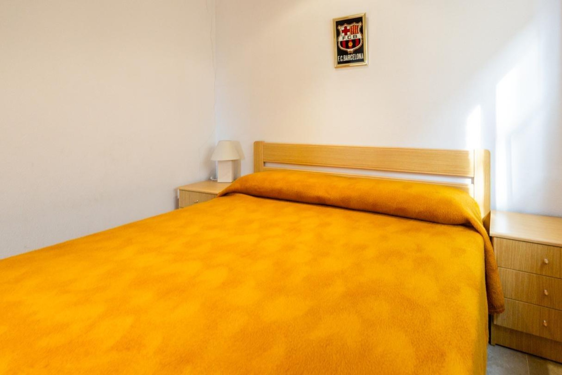 Revente - Appartement - Santa Pola - Gran Playa