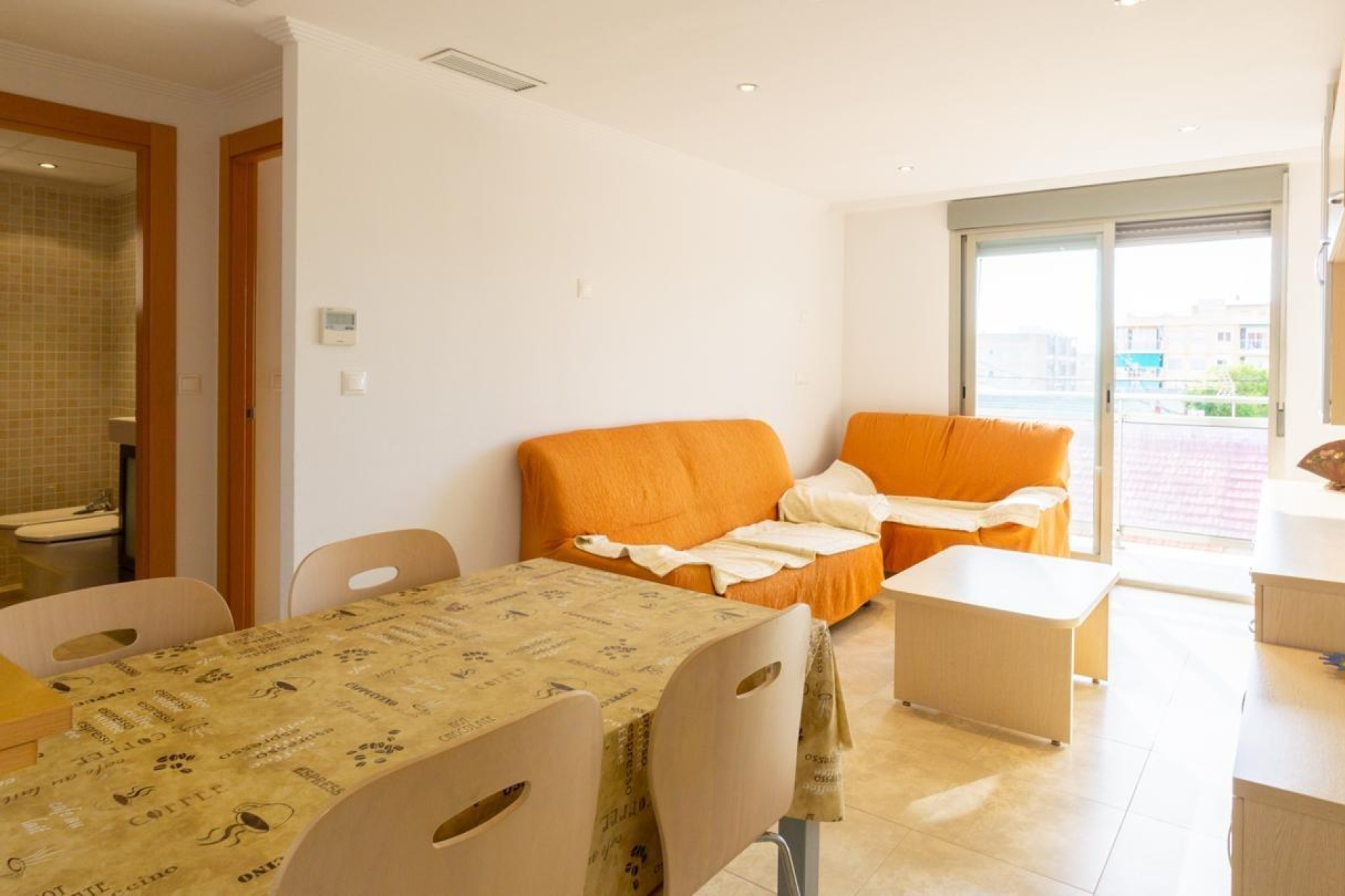 Revente - Appartement - Santa Pola - Gran Playa