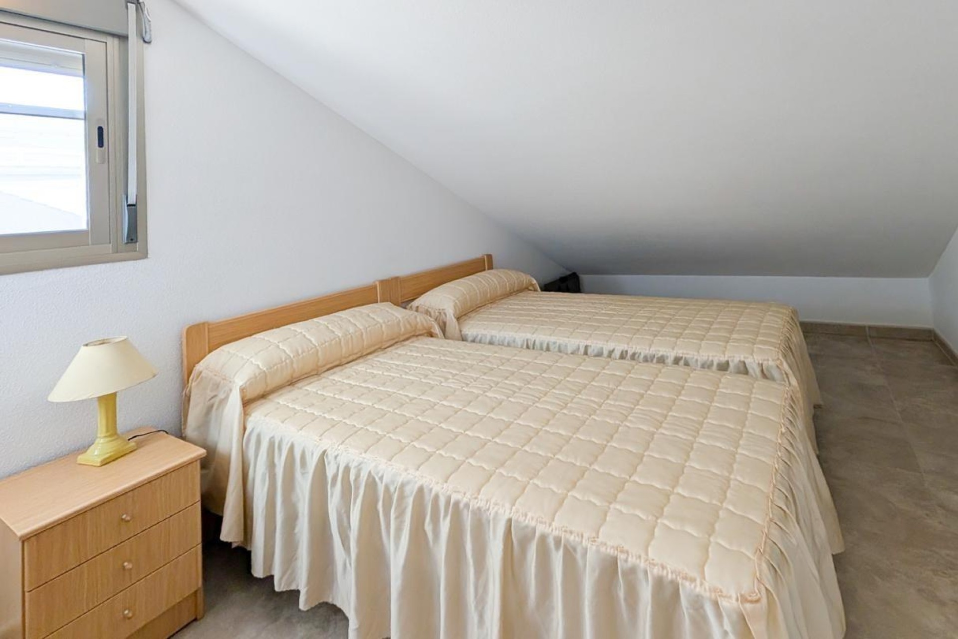 Revente - Appartement - Santa Pola - Gran Playa