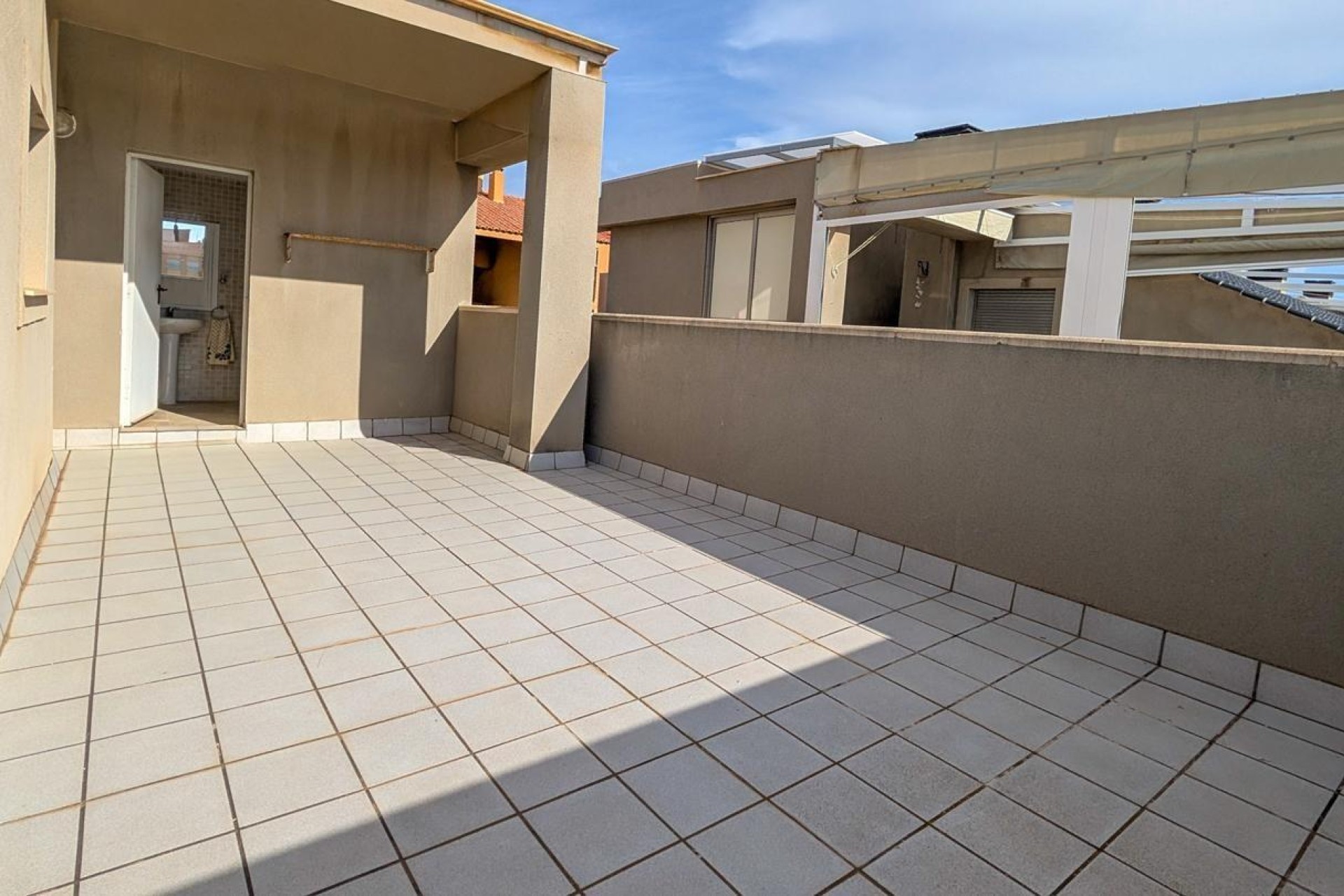 Revente - Appartement - Santa Pola - Gran Playa