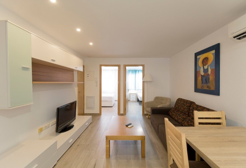 Revente - Appartement - Santa Pola - Norte