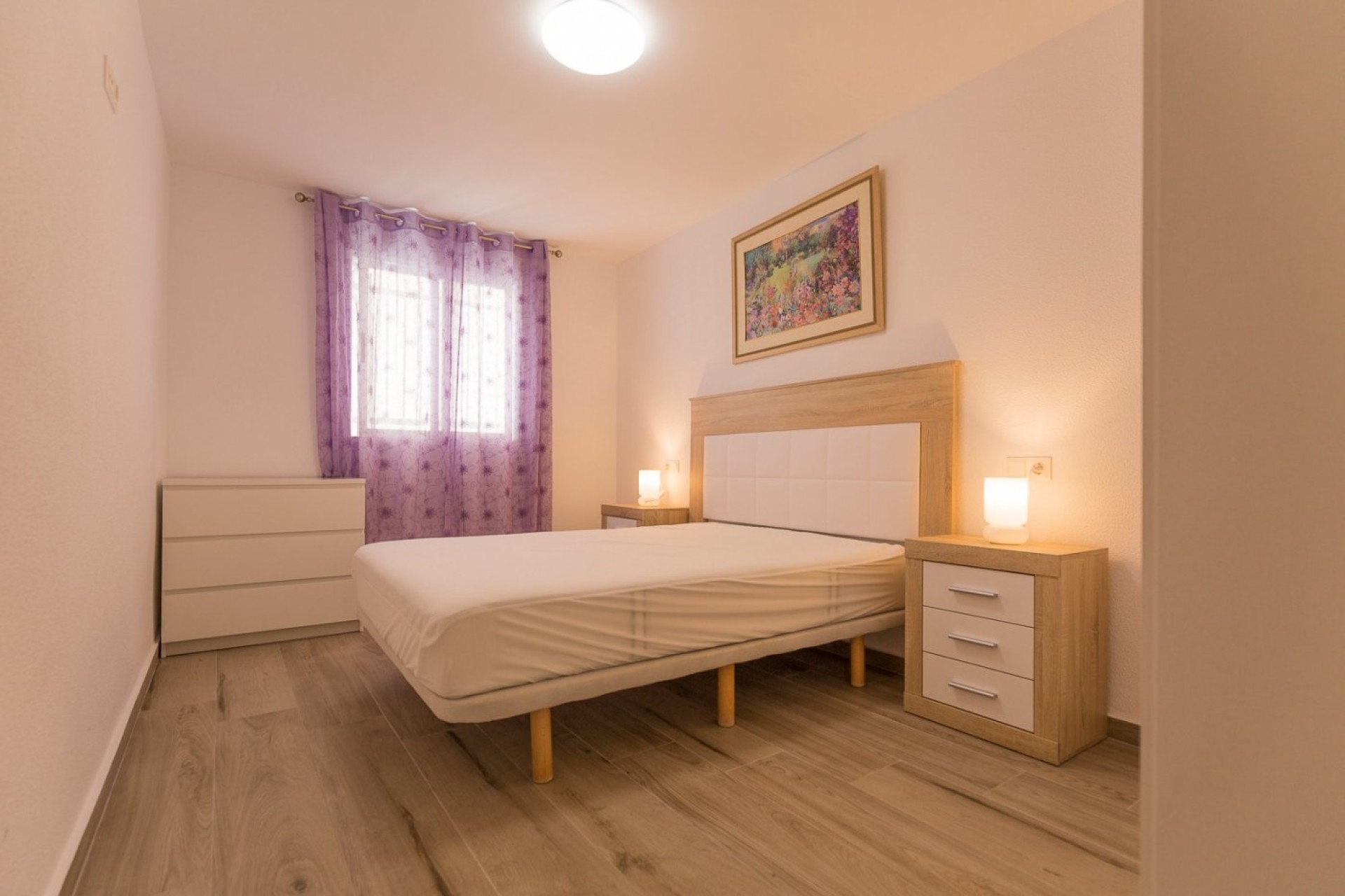 Revente - Appartement - Santa Pola - Norte