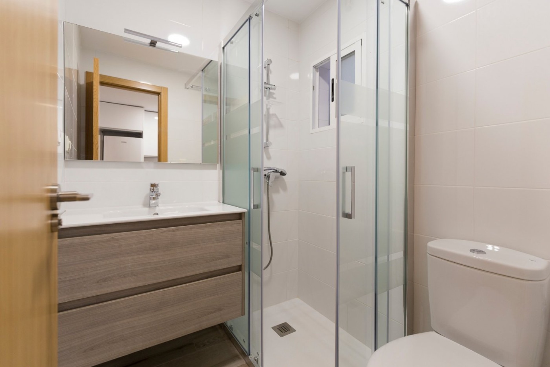 Revente - Appartement - Santa Pola - Norte