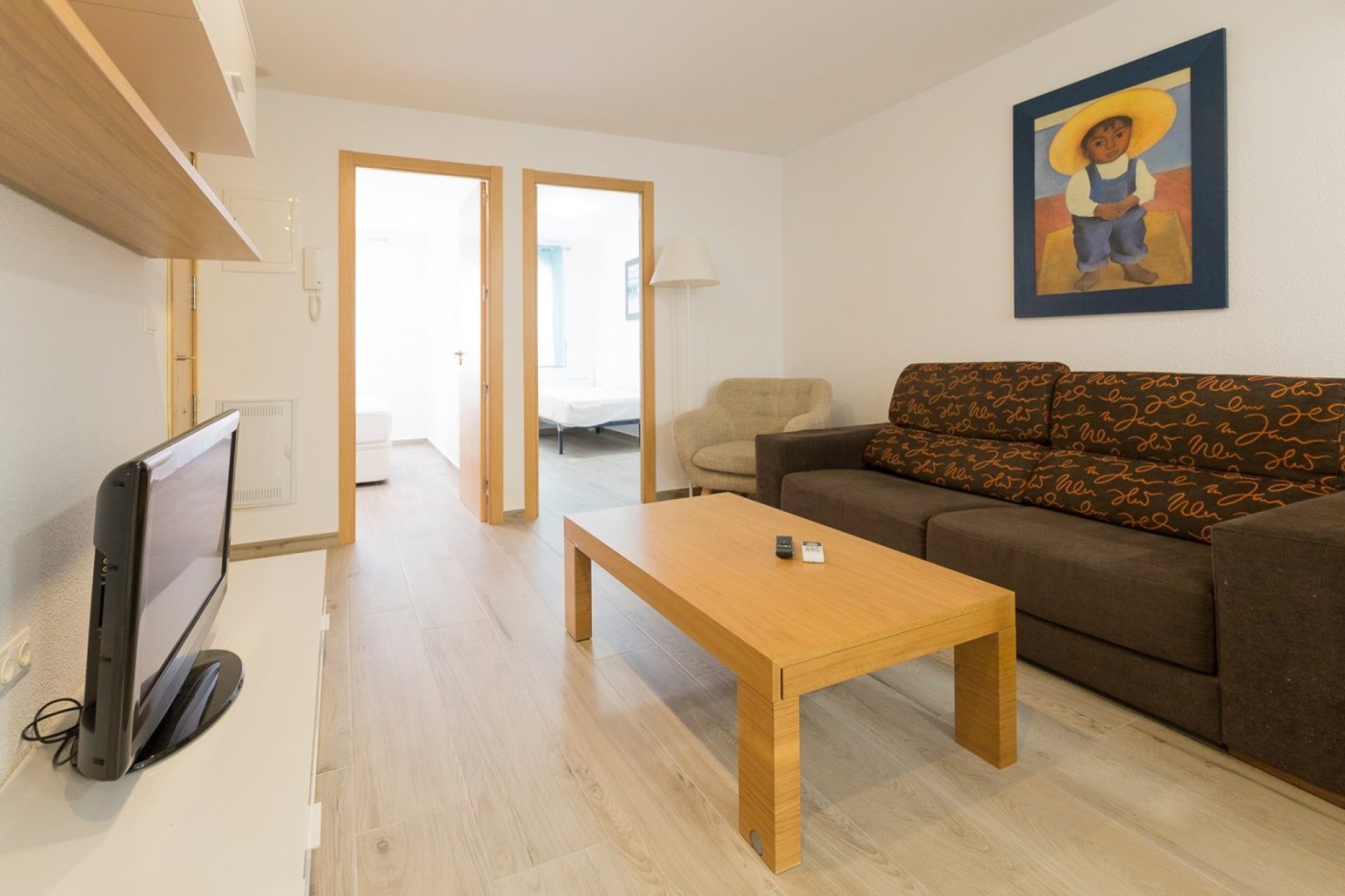Revente - Appartement - Santa Pola - Norte
