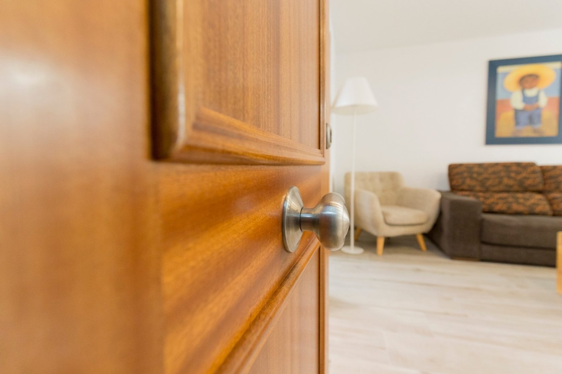 Revente - Appartement - Santa Pola - Norte