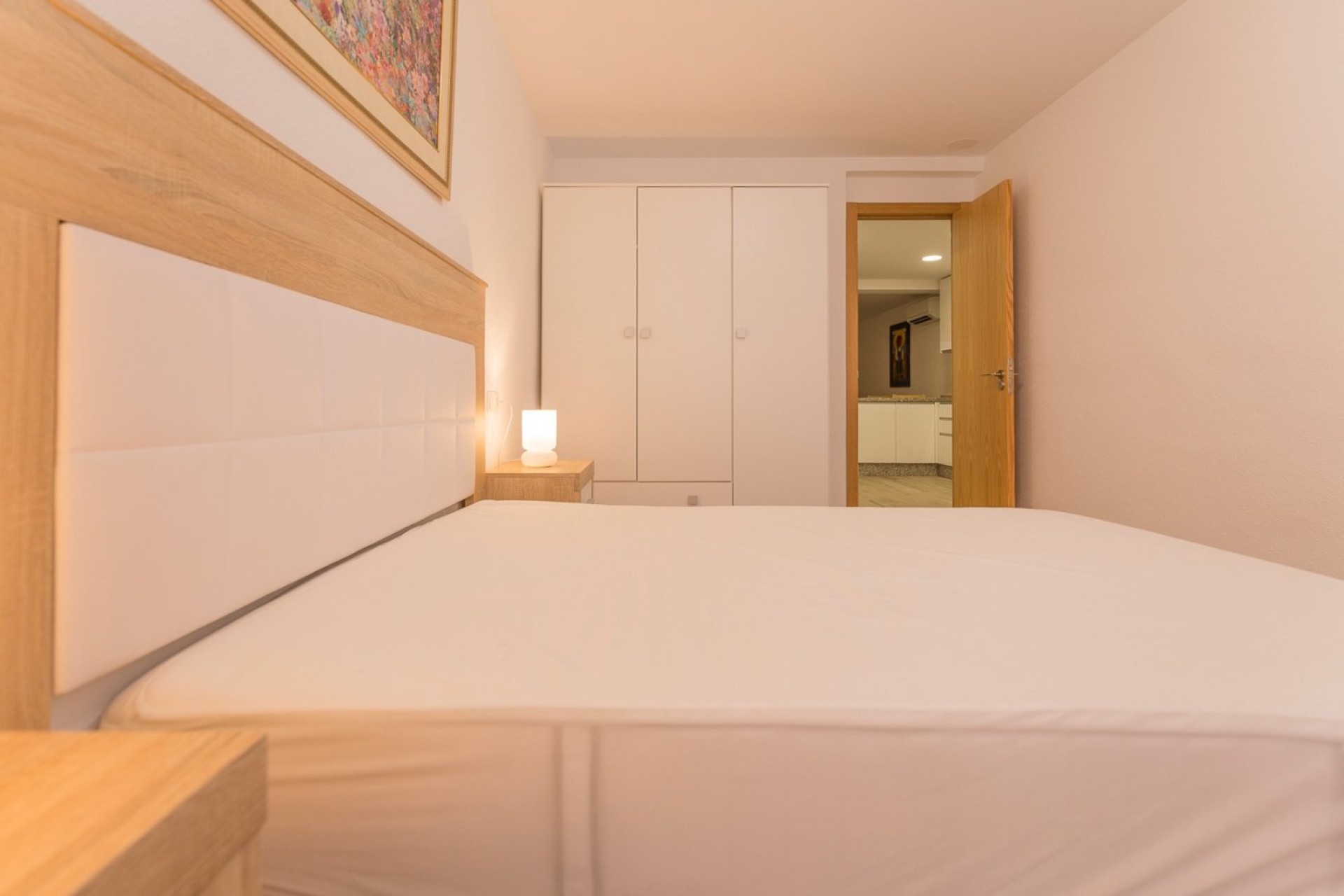 Revente - Appartement - Santa Pola - Norte