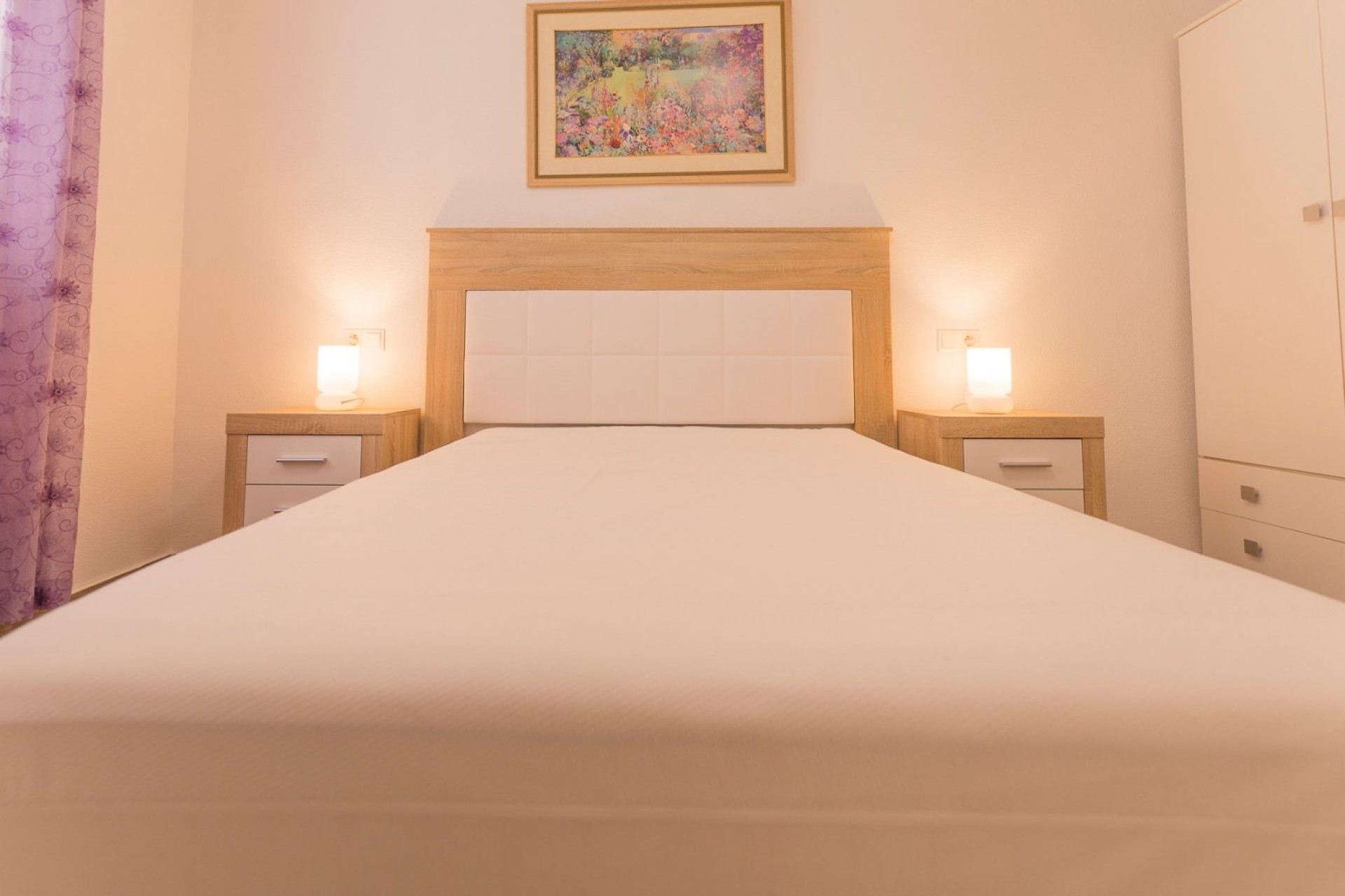 Revente - Appartement - Santa Pola - Norte