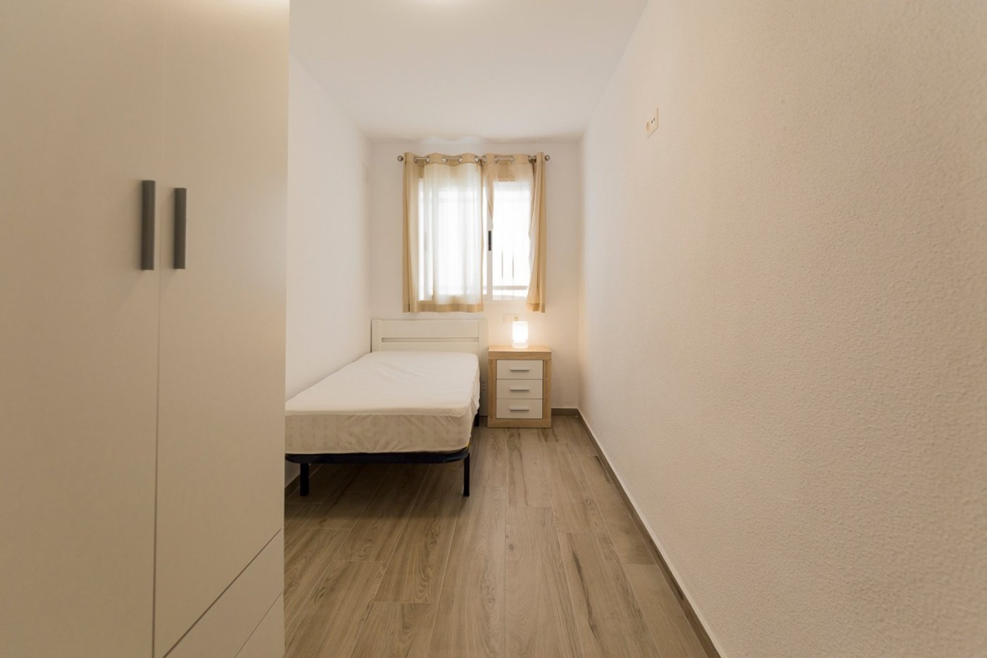 Revente - Appartement - Santa Pola - Norte