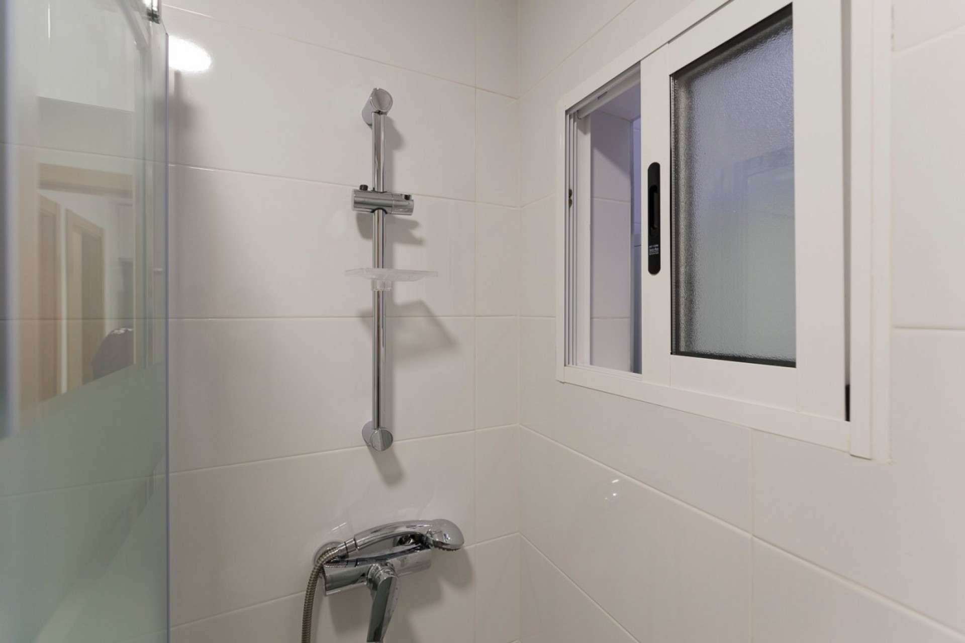 Revente - Appartement - Santa Pola - Norte
