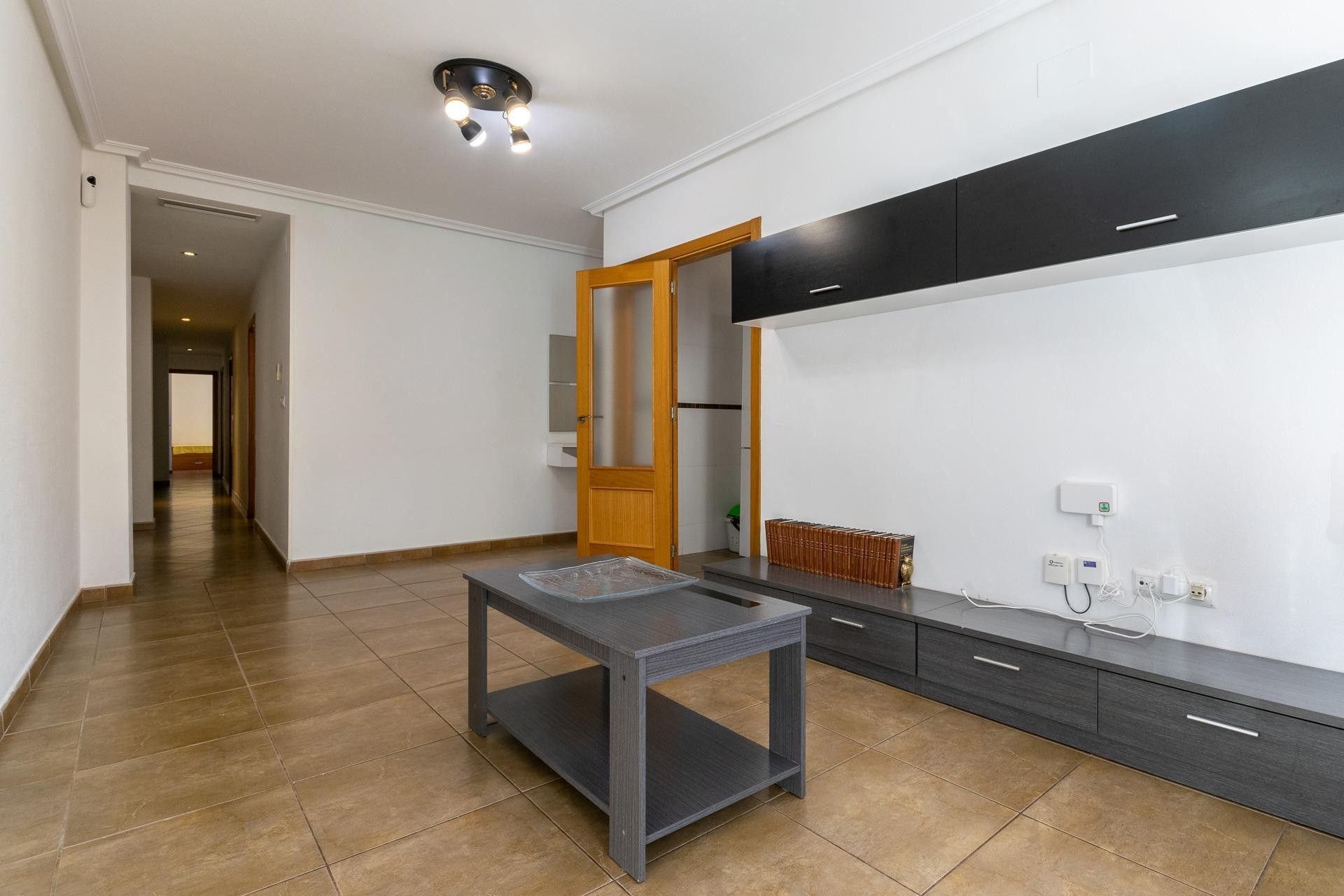 Revente - Appartement - Santa Pola - Norte