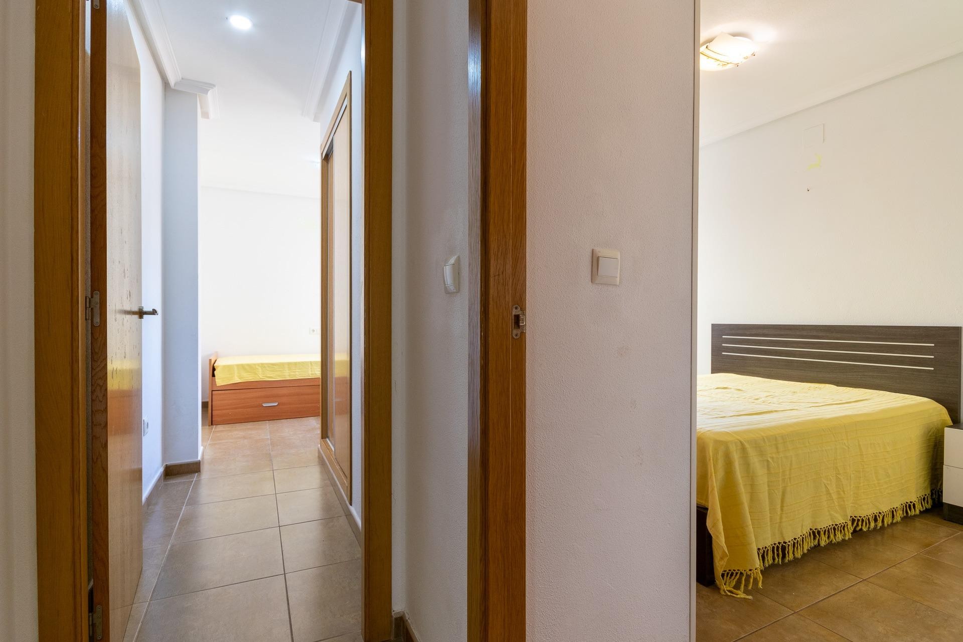 Revente - Appartement - Santa Pola - Norte