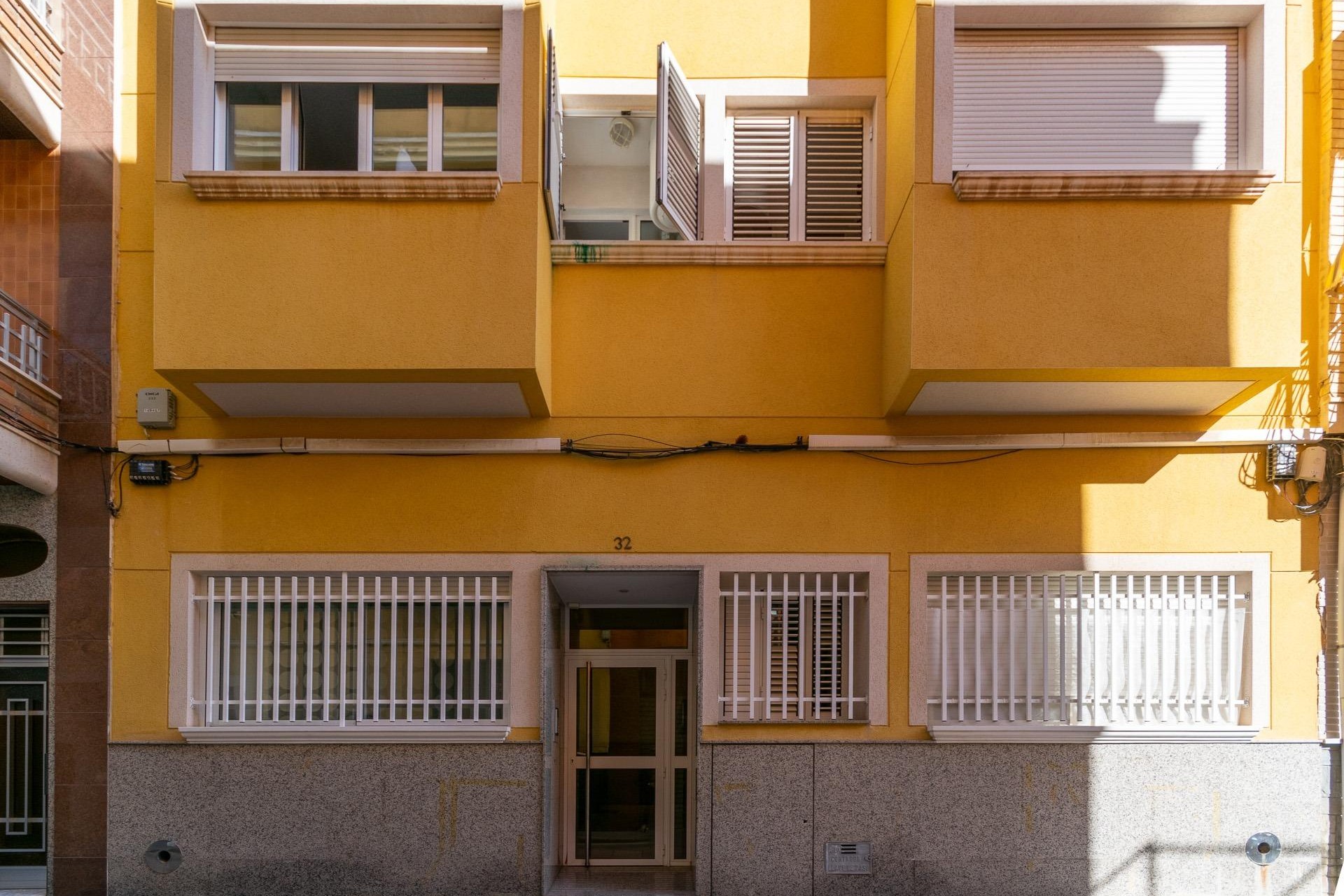 Revente - Appartement - Santa Pola - Norte