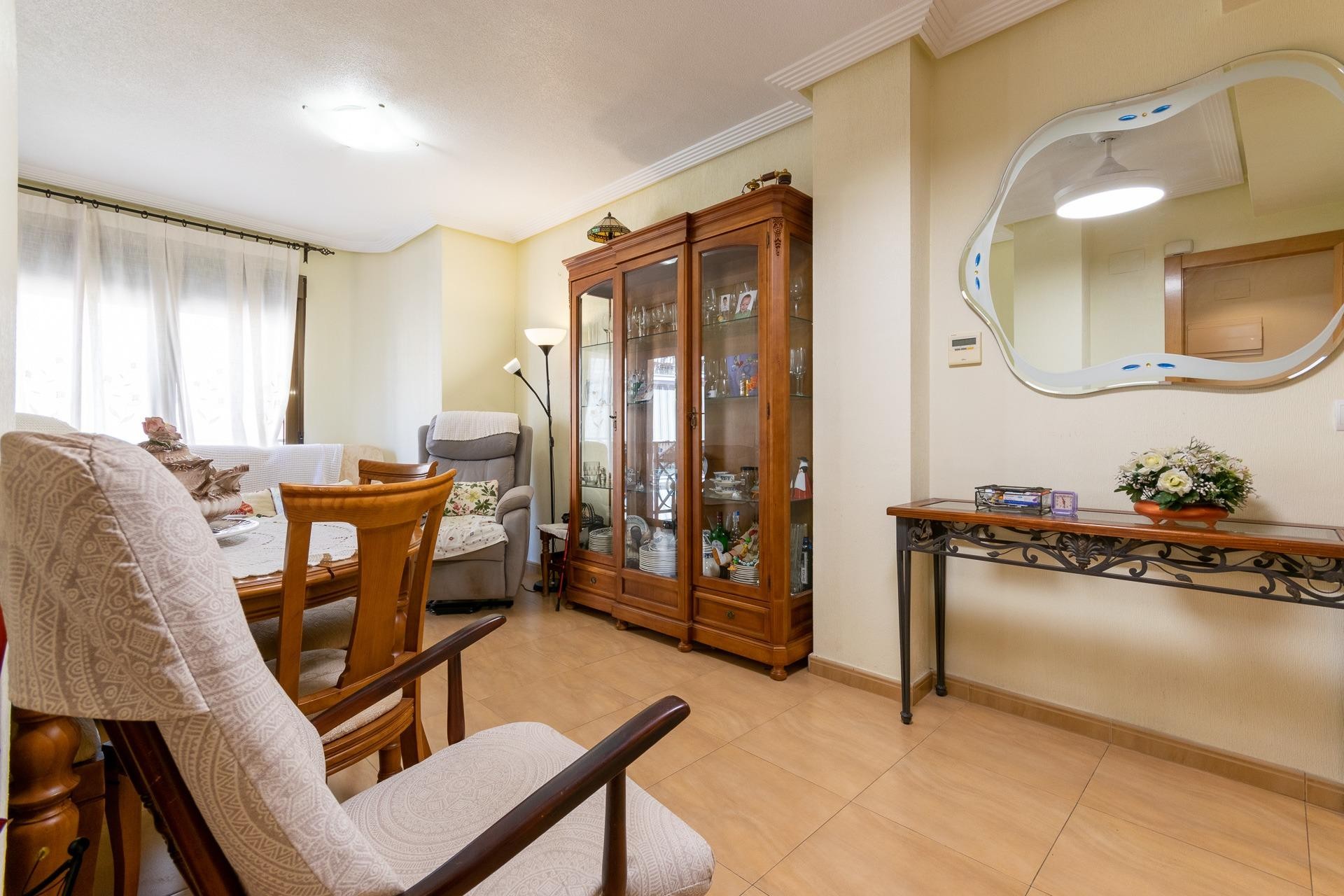 Revente - Appartement - Santa Pola - Playa Levante