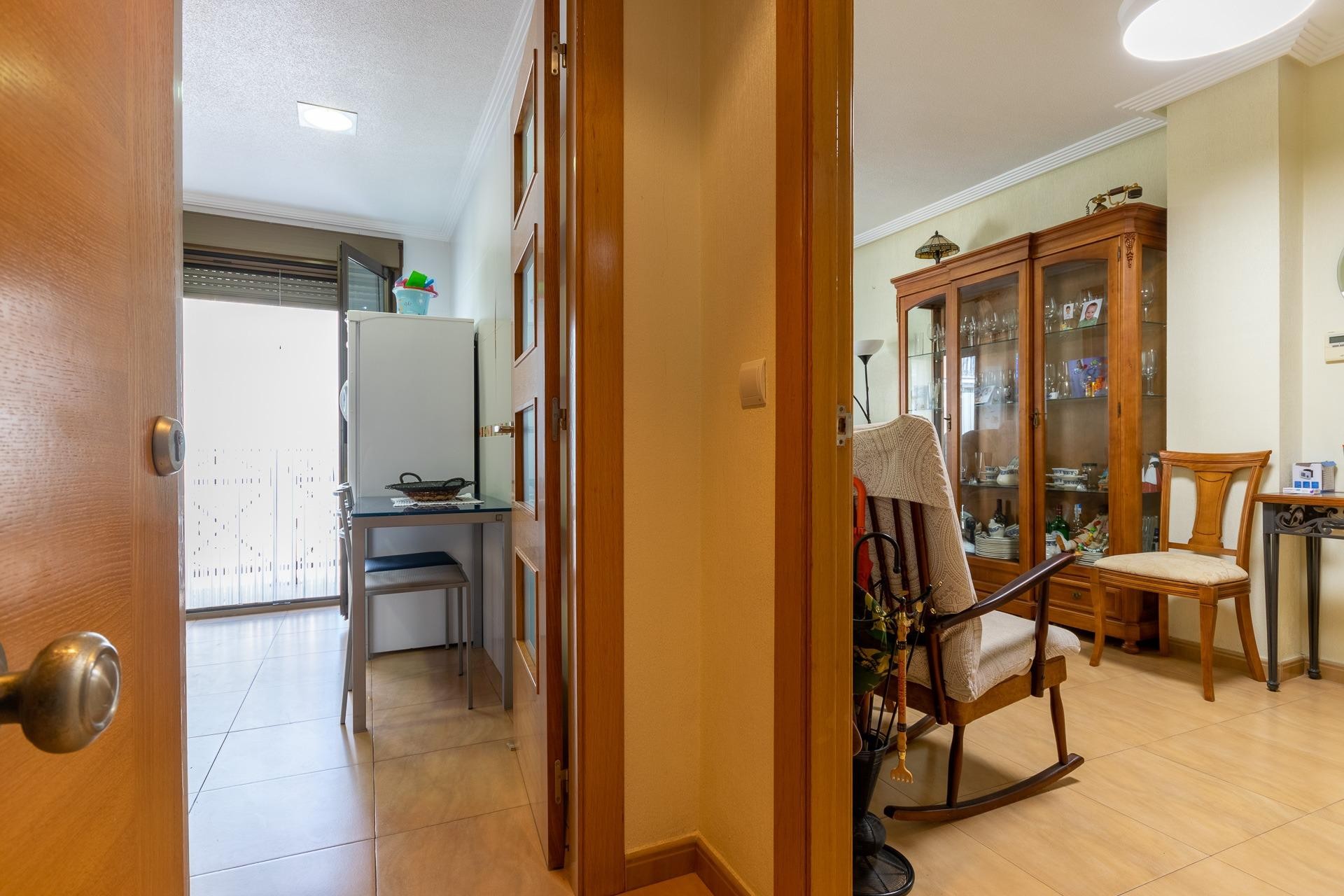 Revente - Appartement - Santa Pola - Playa Levante