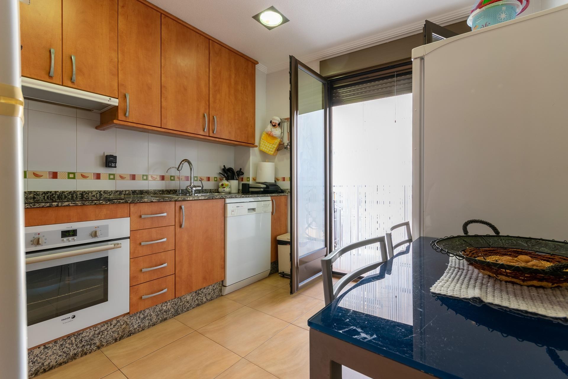 Revente - Appartement - Santa Pola - Playa Levante