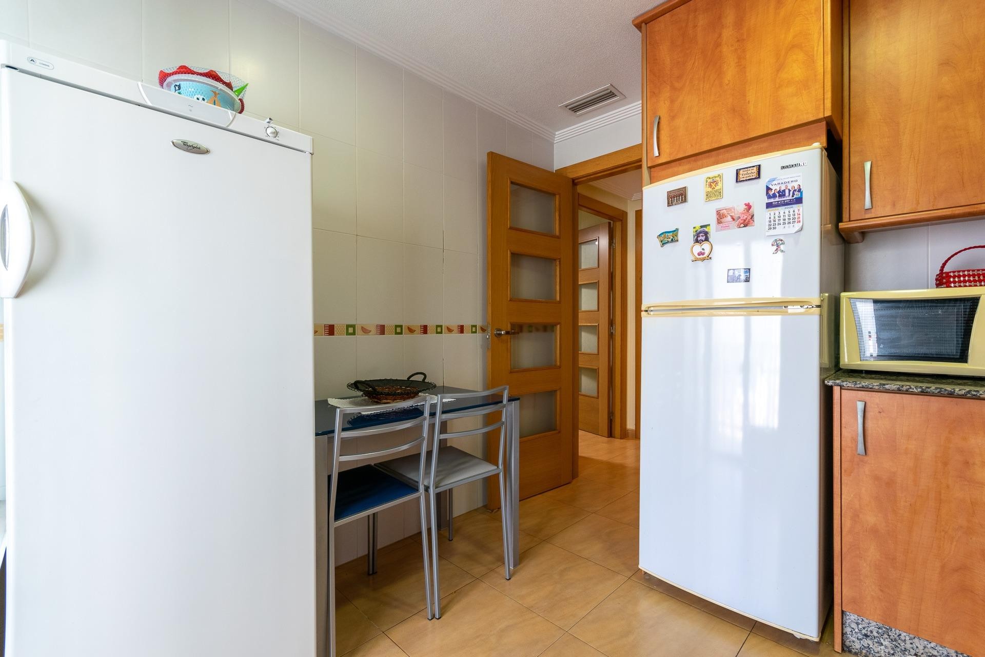 Revente - Appartement - Santa Pola - Playa Levante