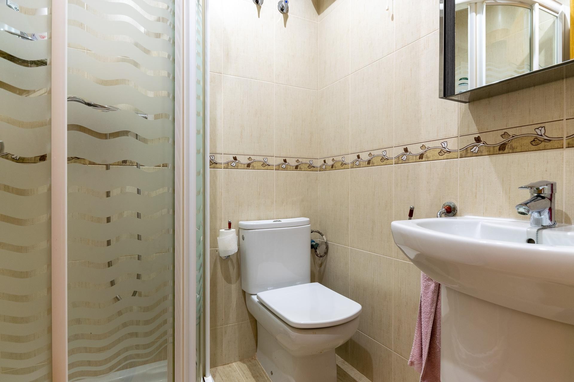 Revente - Appartement - Santa Pola - Playa Levante