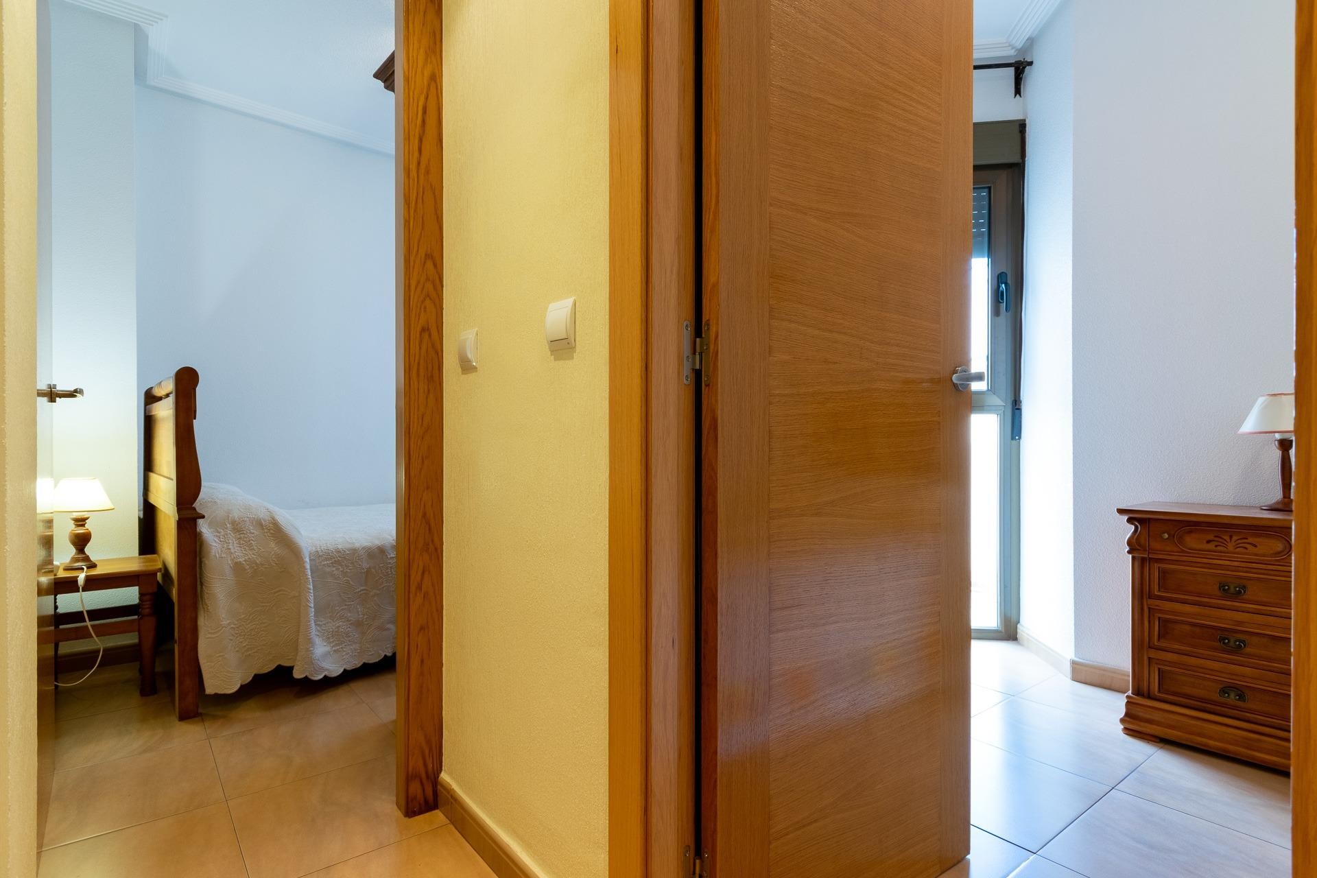 Revente - Appartement - Santa Pola - Playa Levante
