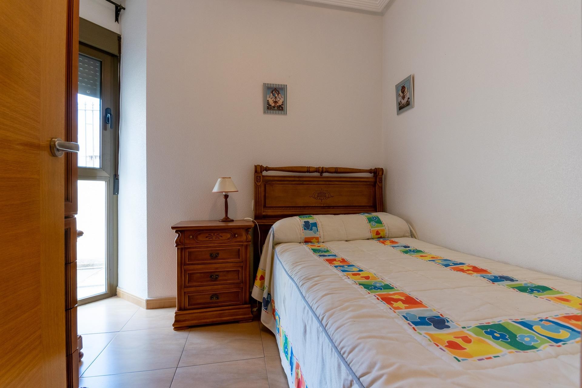 Revente - Appartement - Santa Pola - Playa Levante