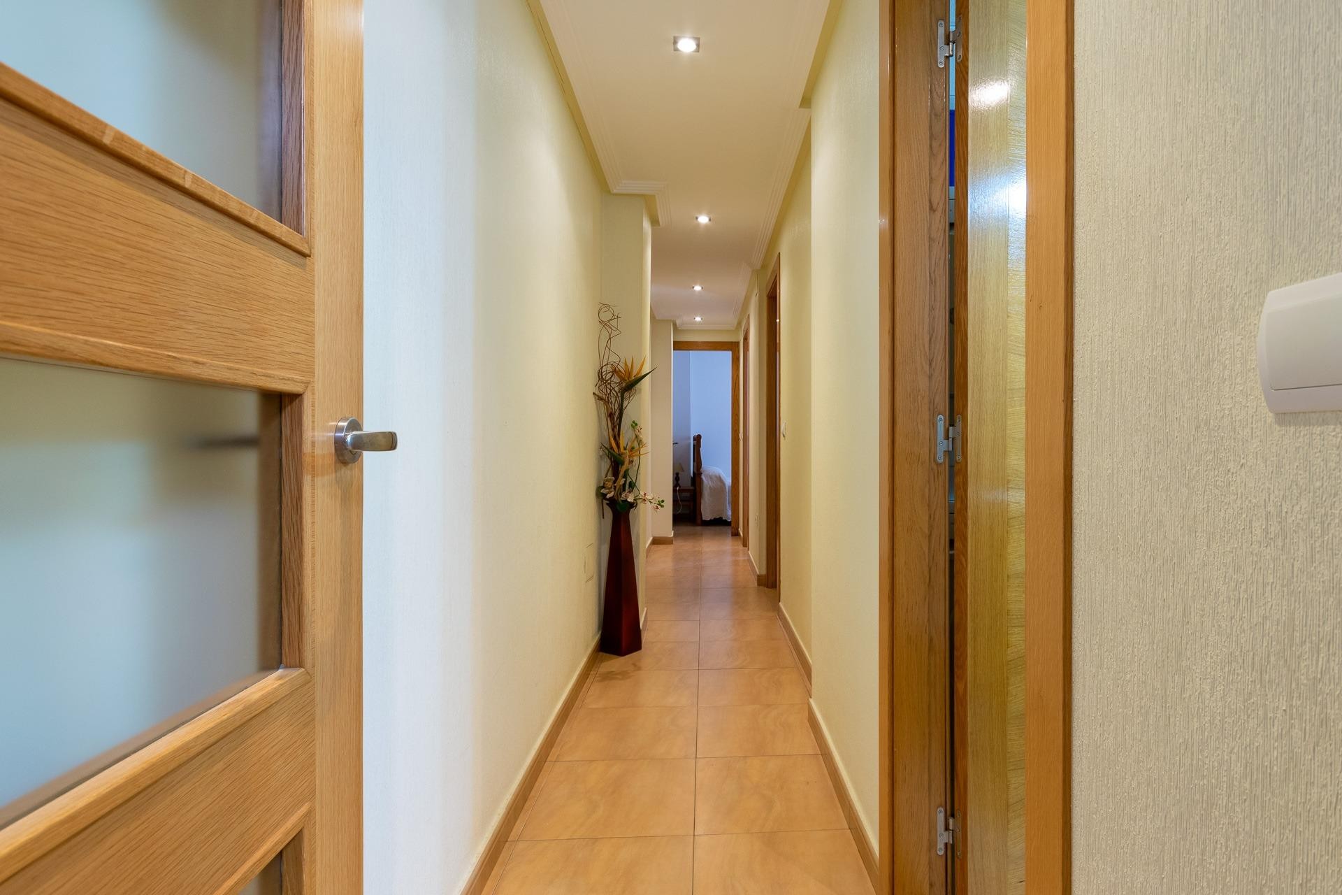 Revente - Appartement - Santa Pola - Playa Levante