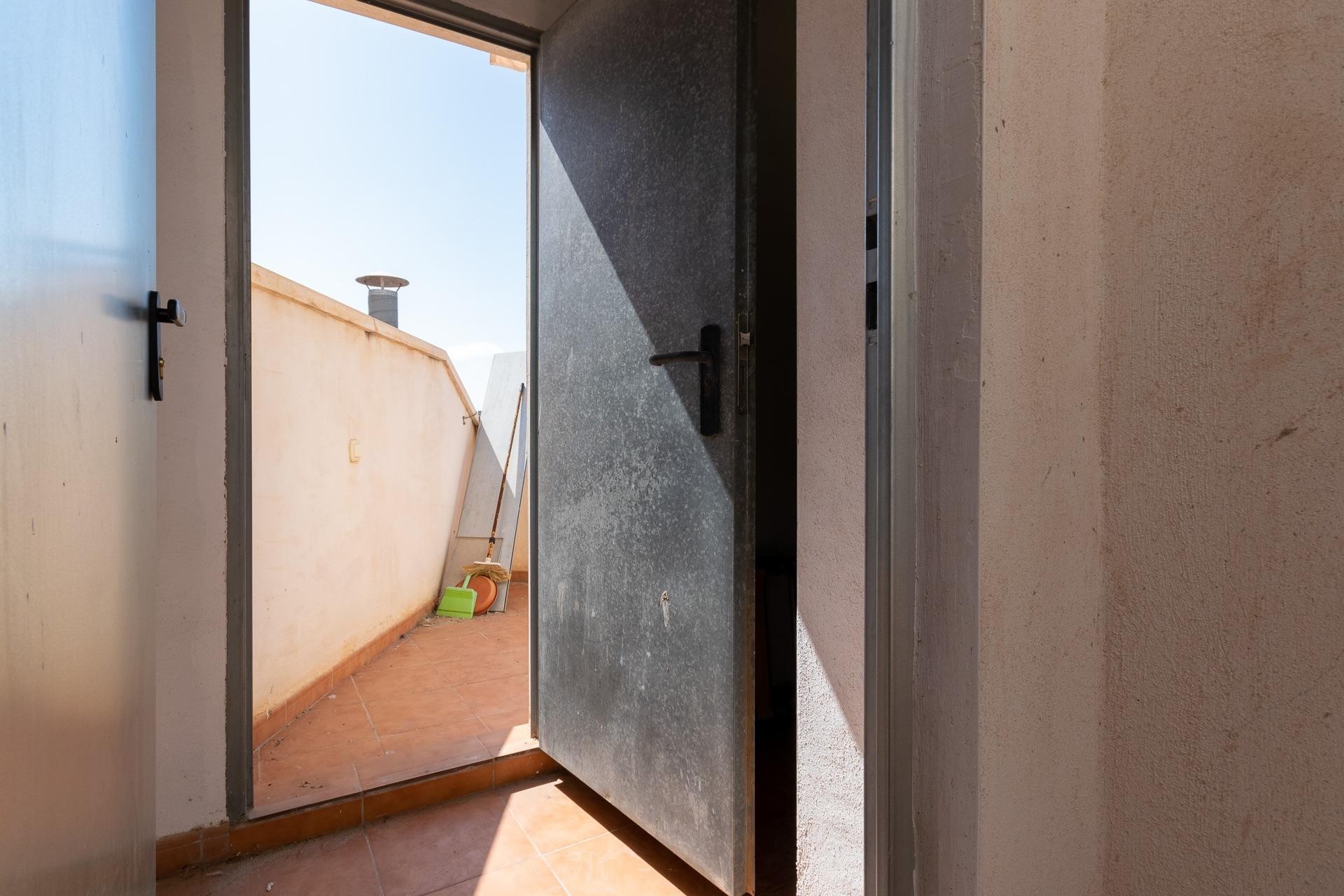 Revente - Appartement - Santa Pola - Playa Levante