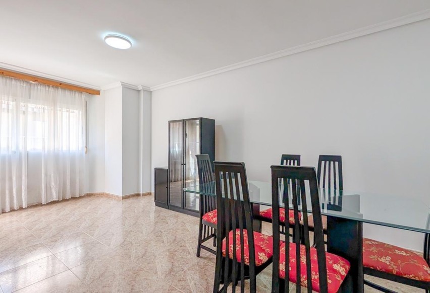 Revente - Appartement - Santa Pola - Playa Levante