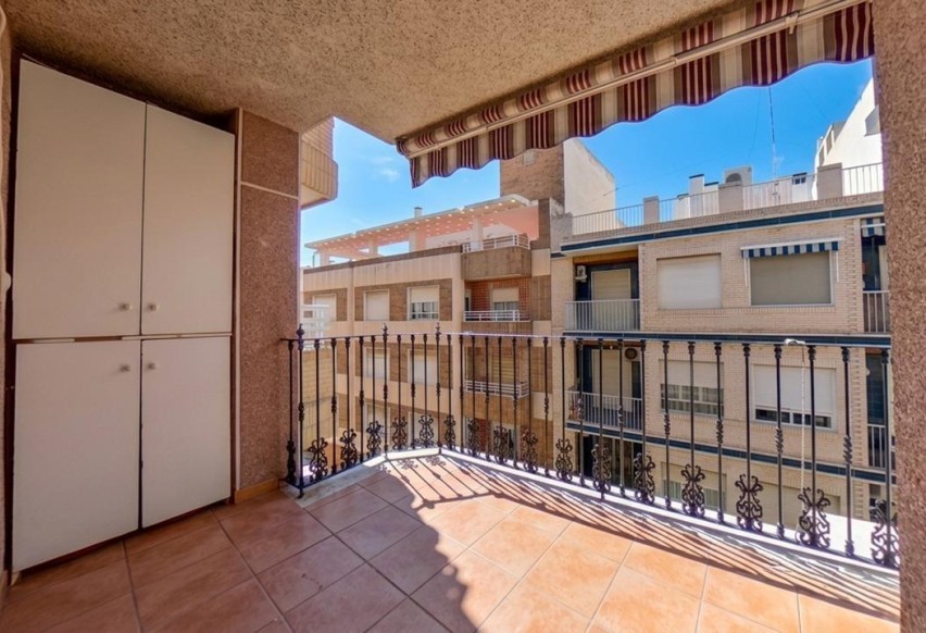 Revente - Appartement - Santa Pola - Playa Levante