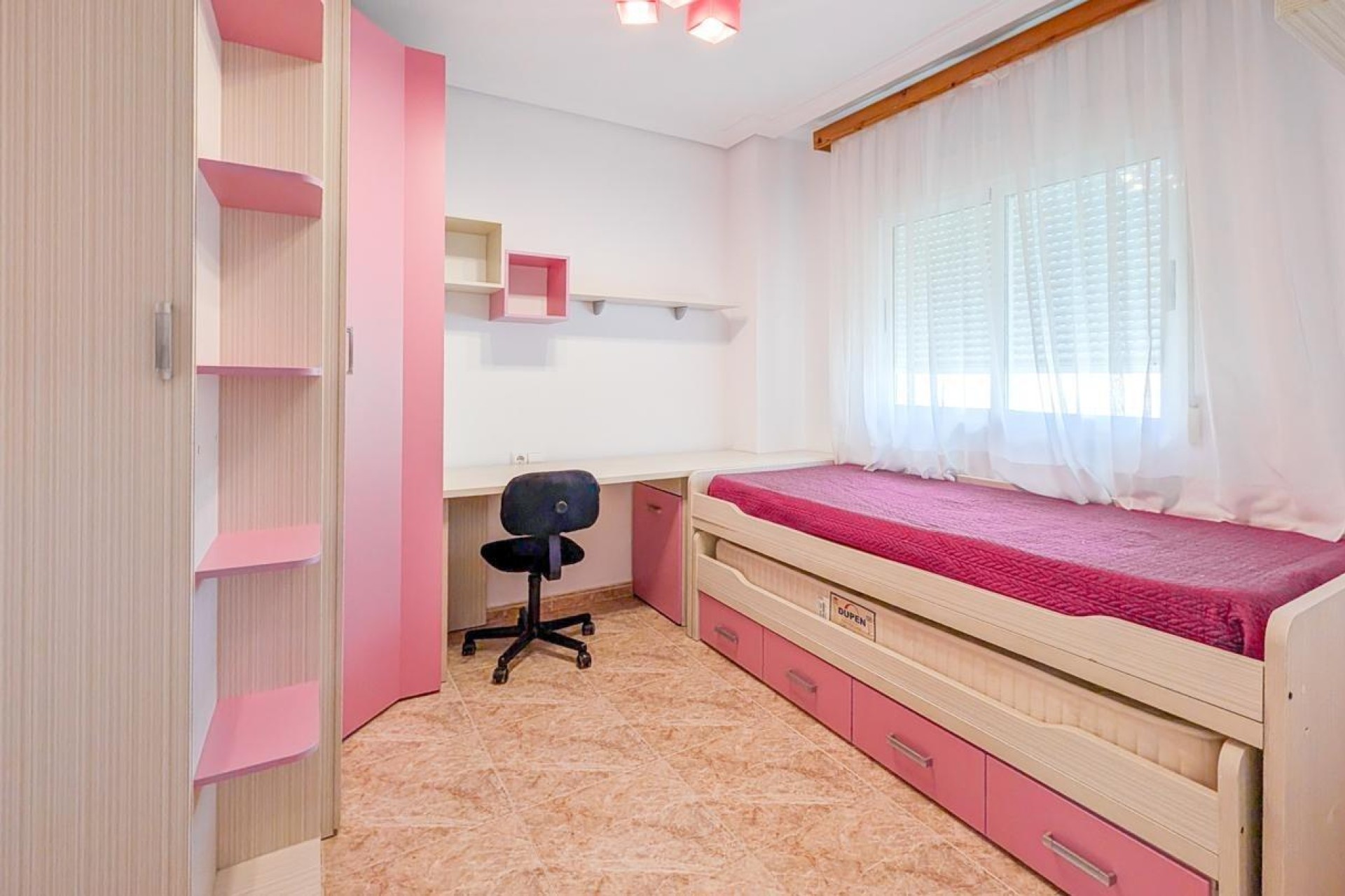 Revente - Appartement - Santa Pola - Playa Levante